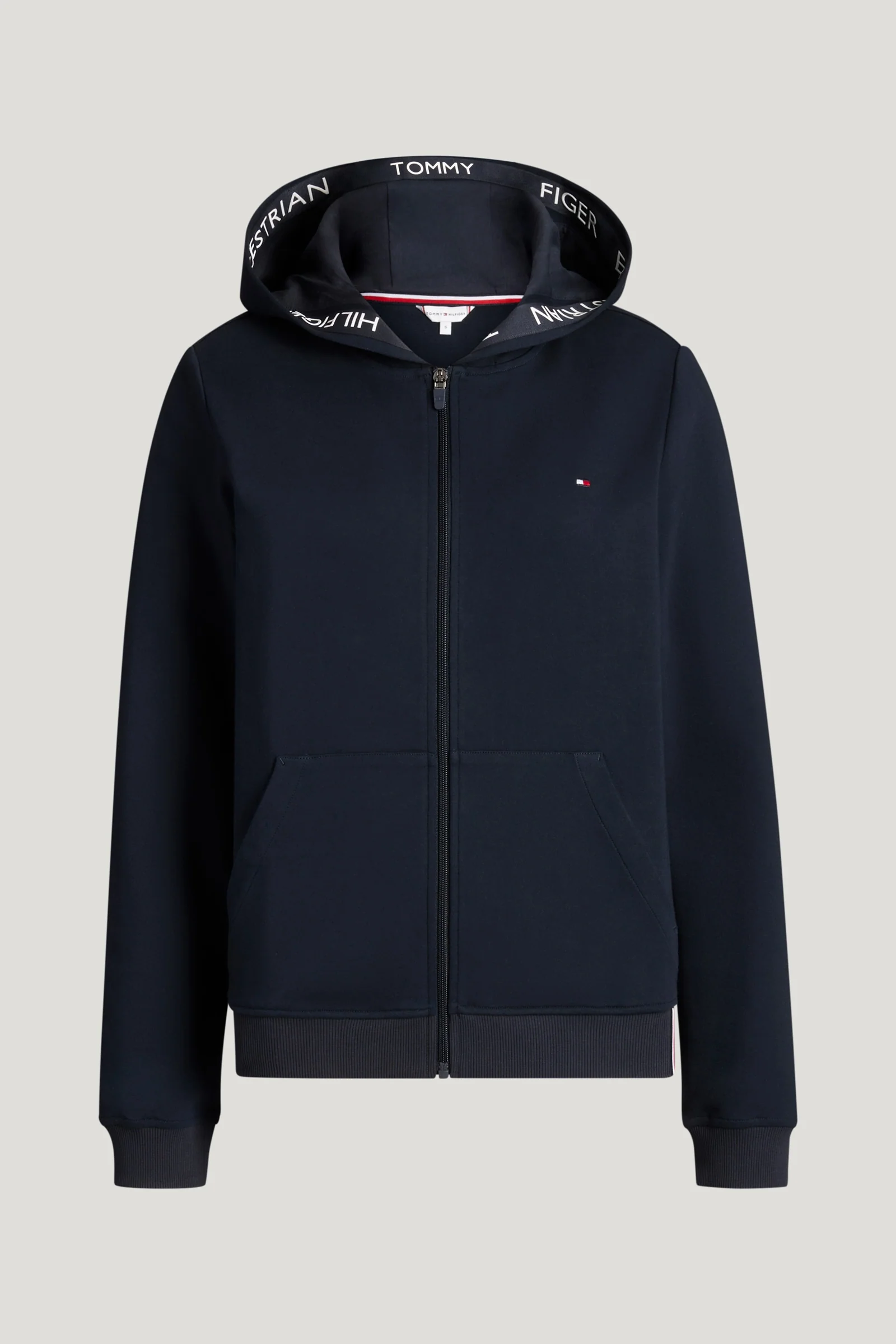 Beverly Women's Zipup Hoodie Desert Sky XS