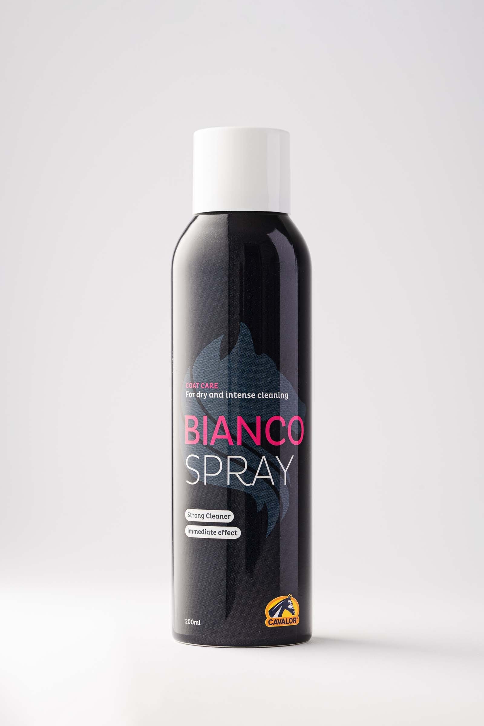 Bianco Spray, Dry Shampoo, Coat, 200ml No Color 200