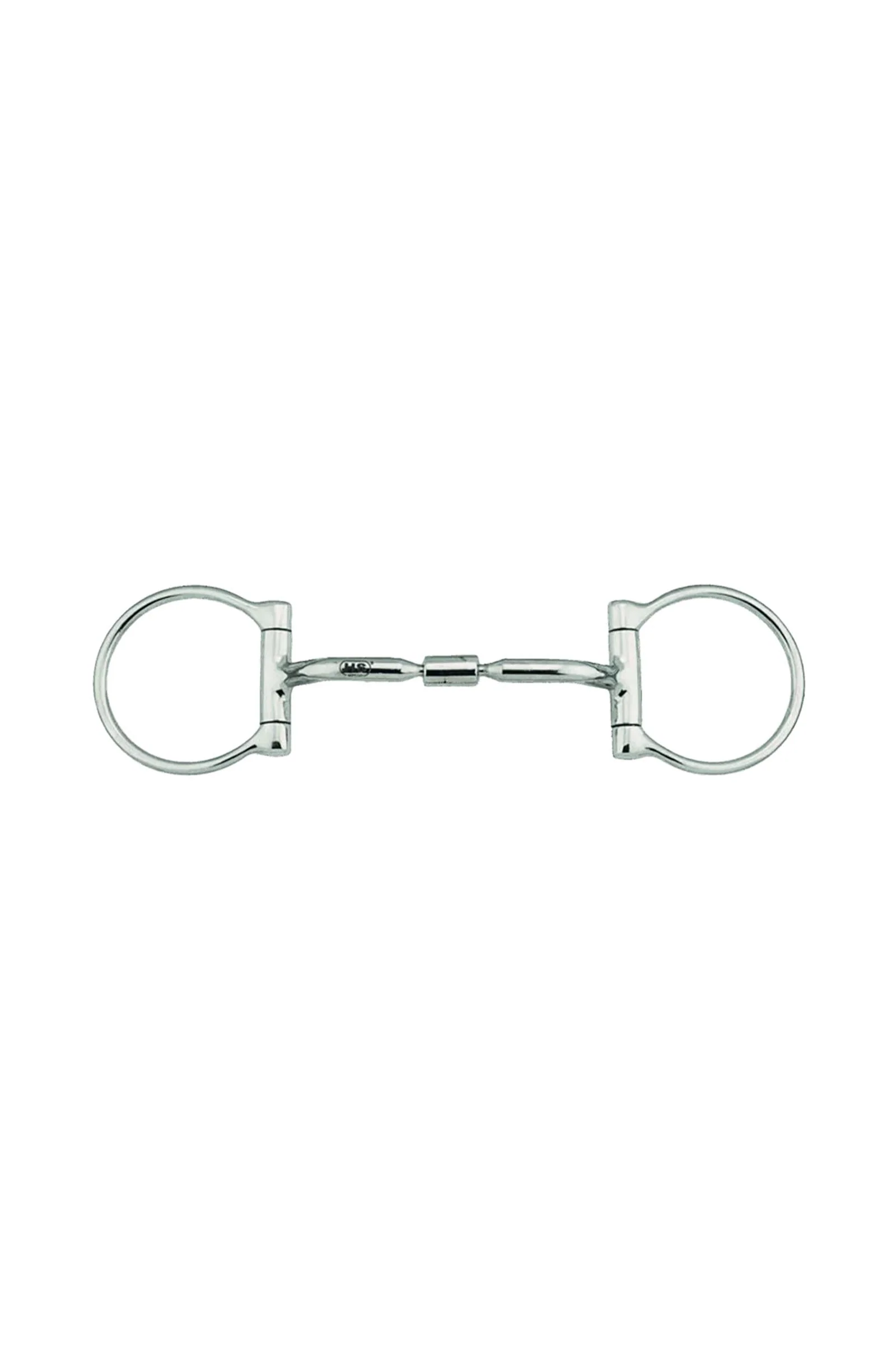 Billy Allen Bit W.Roller, Double Jt. 11mm, Stainless St. Metall 125 mm