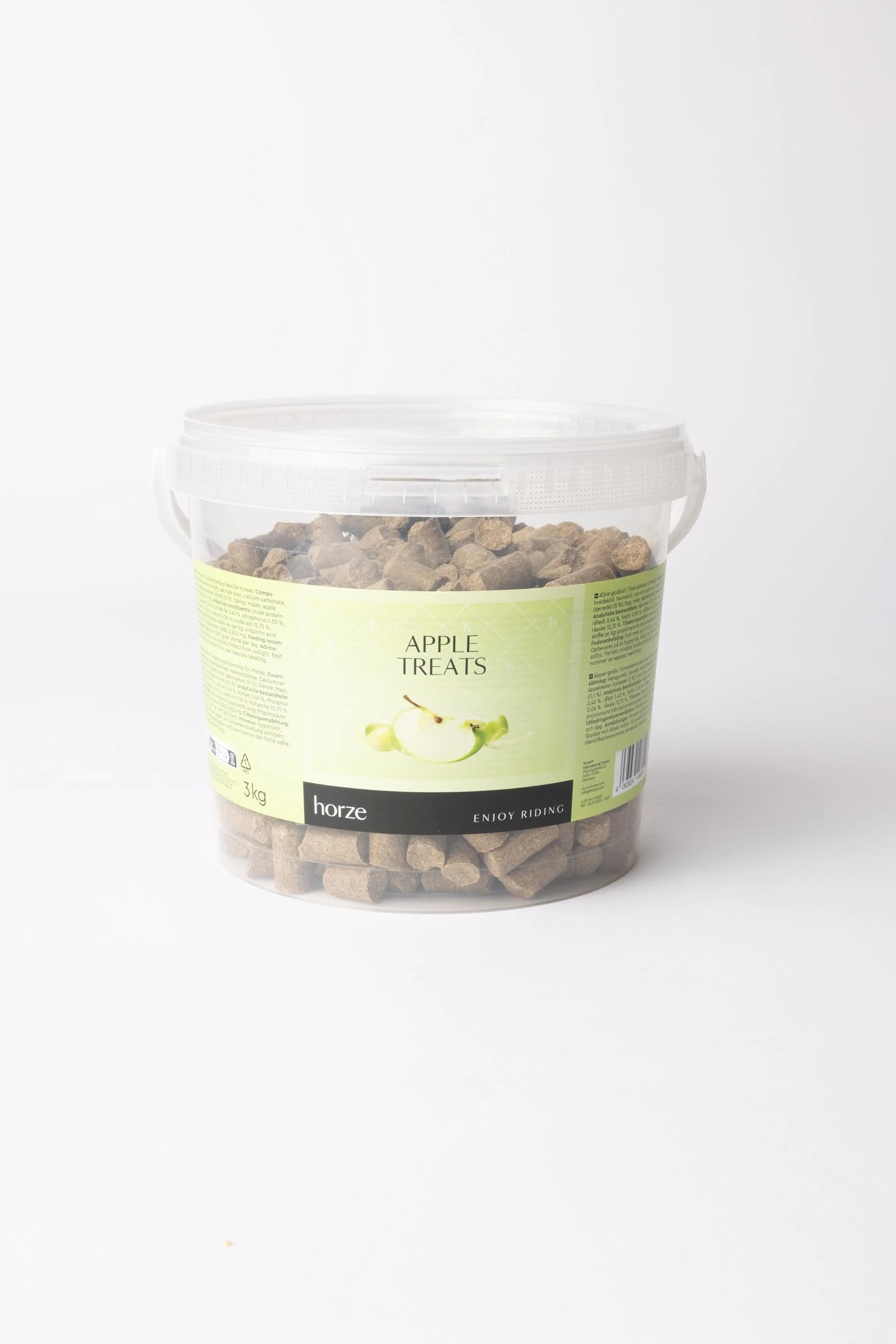 Biscuits Apple,Treats 3 kg No Color 3
