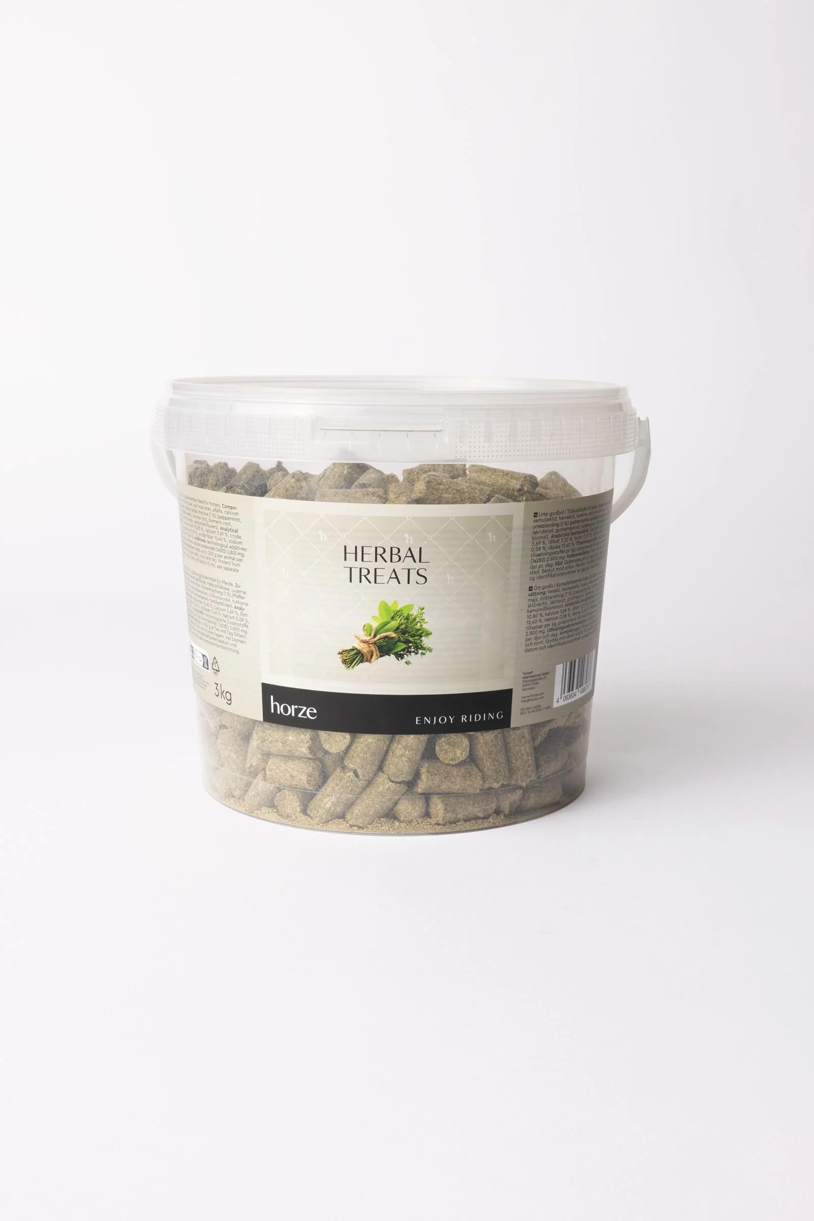 Biscuits Herbs, Treats 3 kg No Color 3
