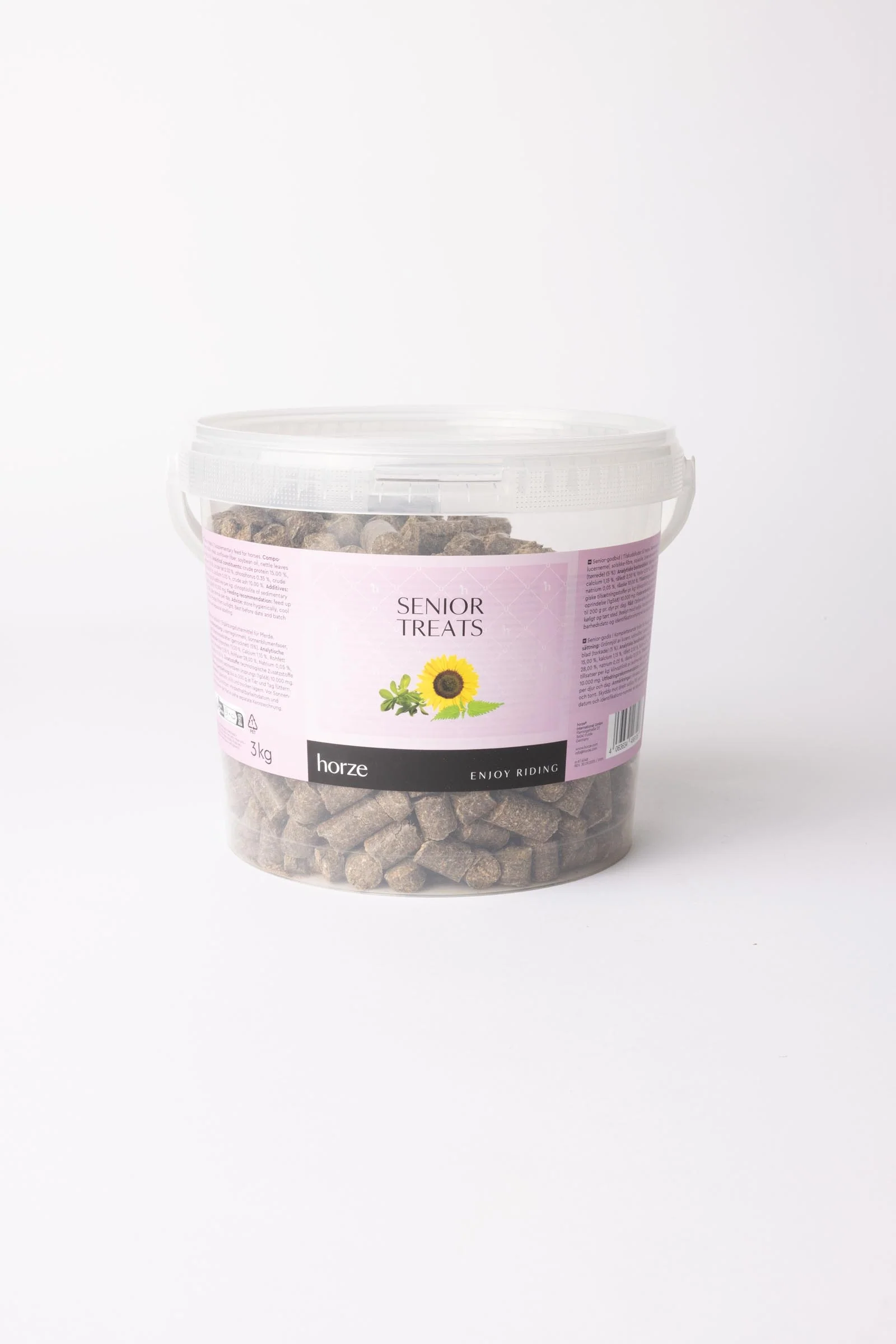 Biscuits Senior Treats, 3 kg No Color 3