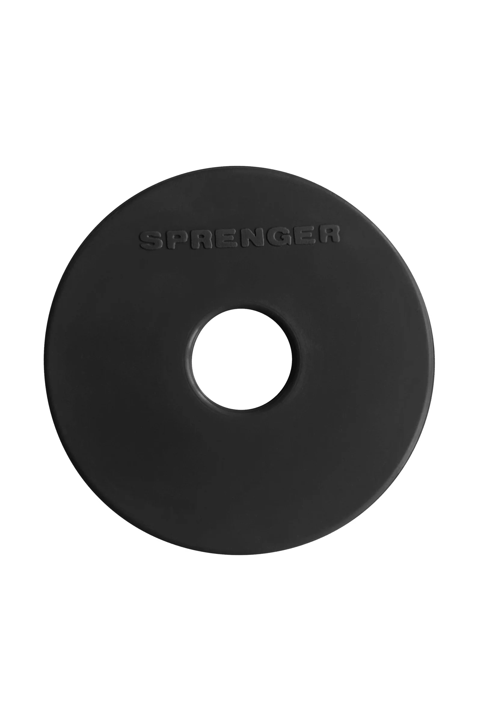 Bit Guards, Silicon black One Size