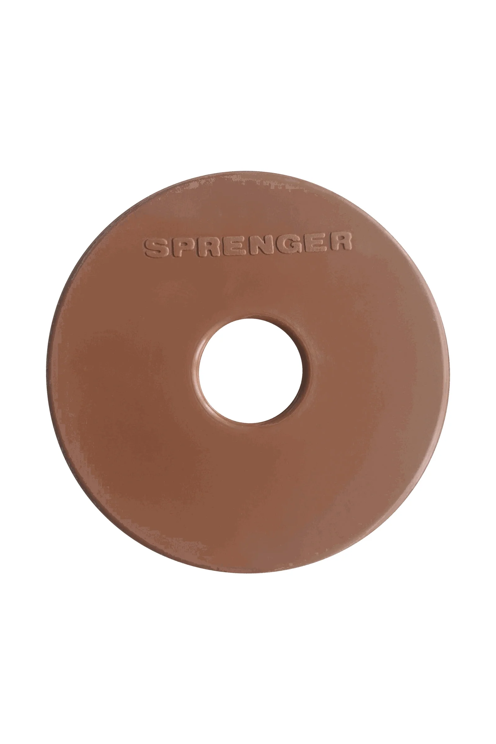 Bit Guards, Silicon brown One Size