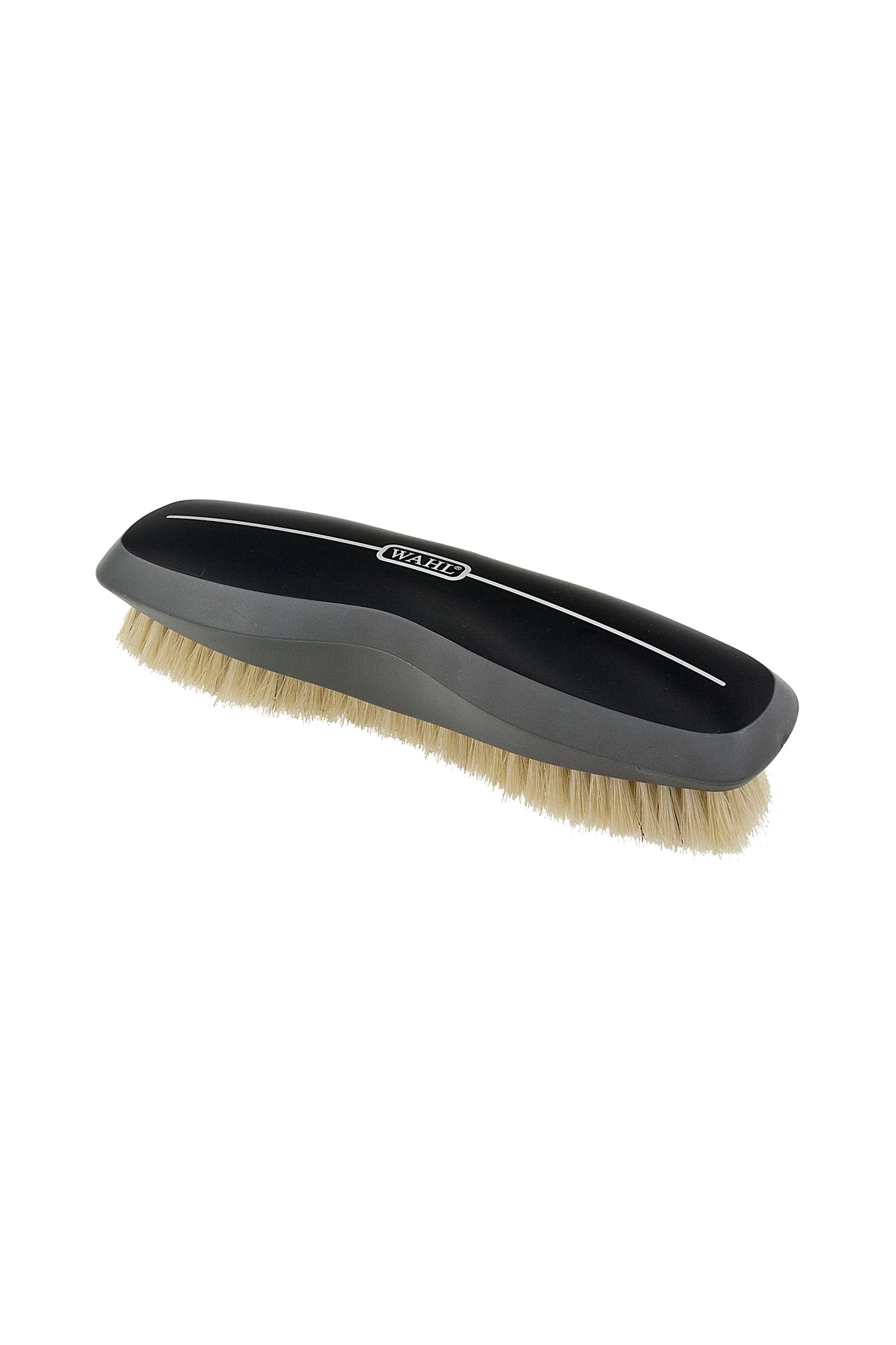 Body Brush Soft Bristles No Color 1