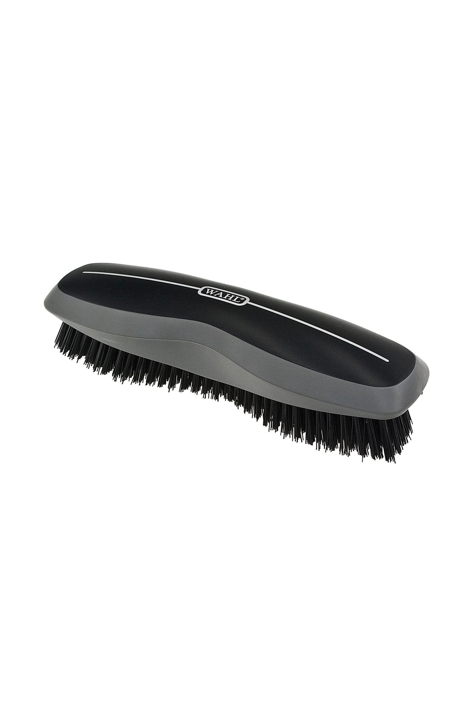 Body Brush Stiff Bristles No Color 1