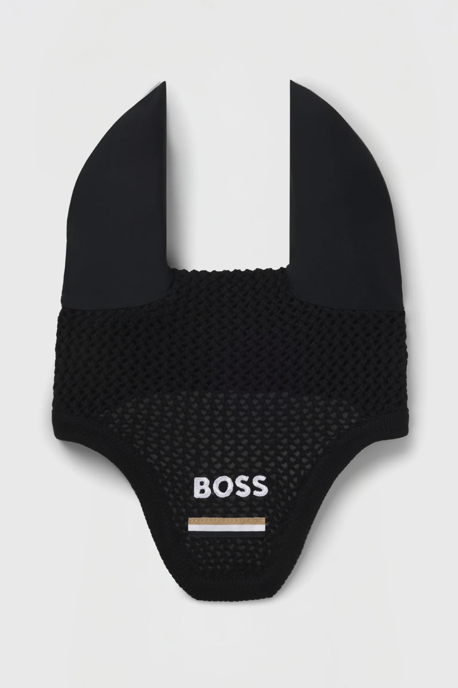Boss Calgary Fly Veil Tape Black One Size