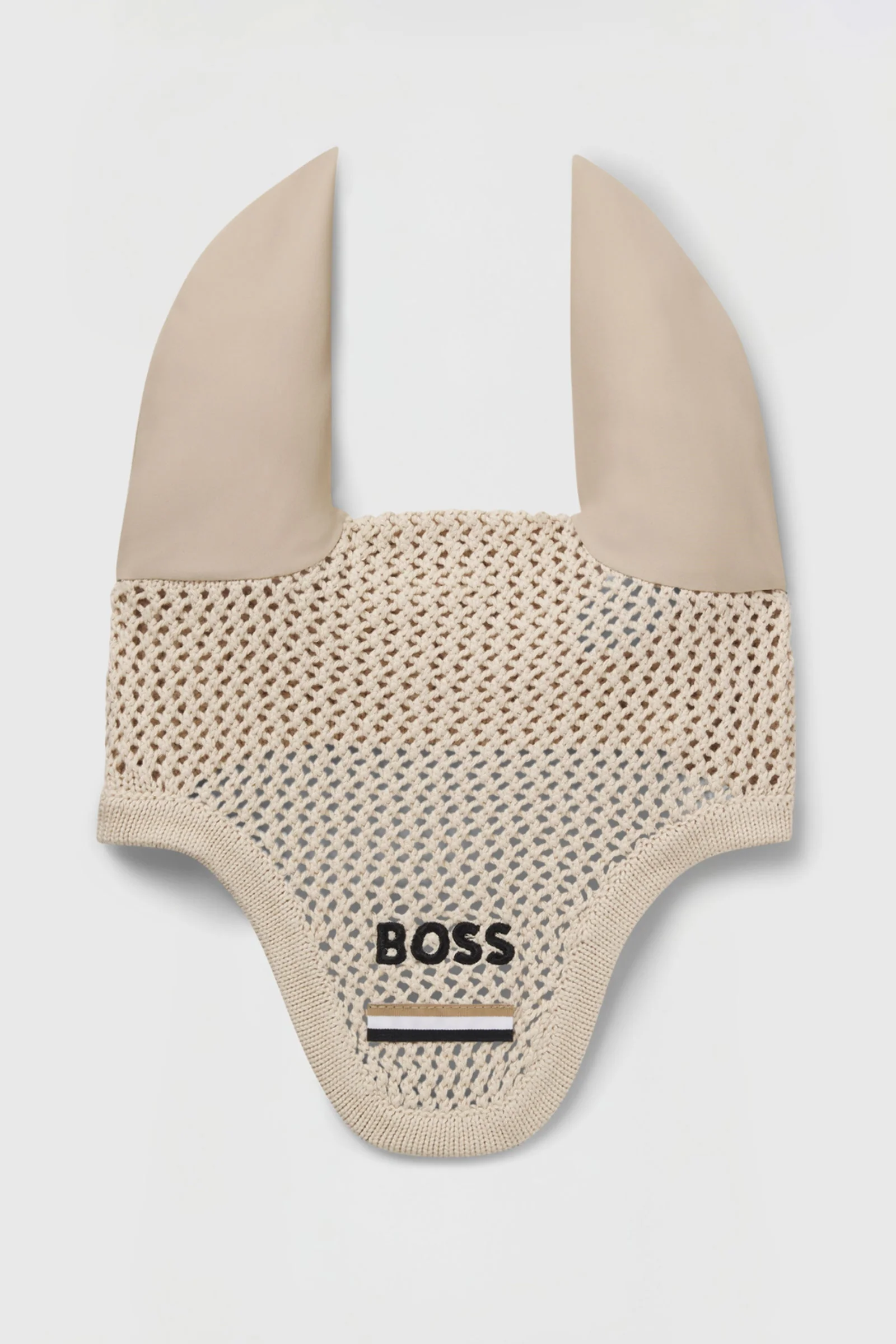 Boss Calgary Fly Veil Tape Pumice One Size