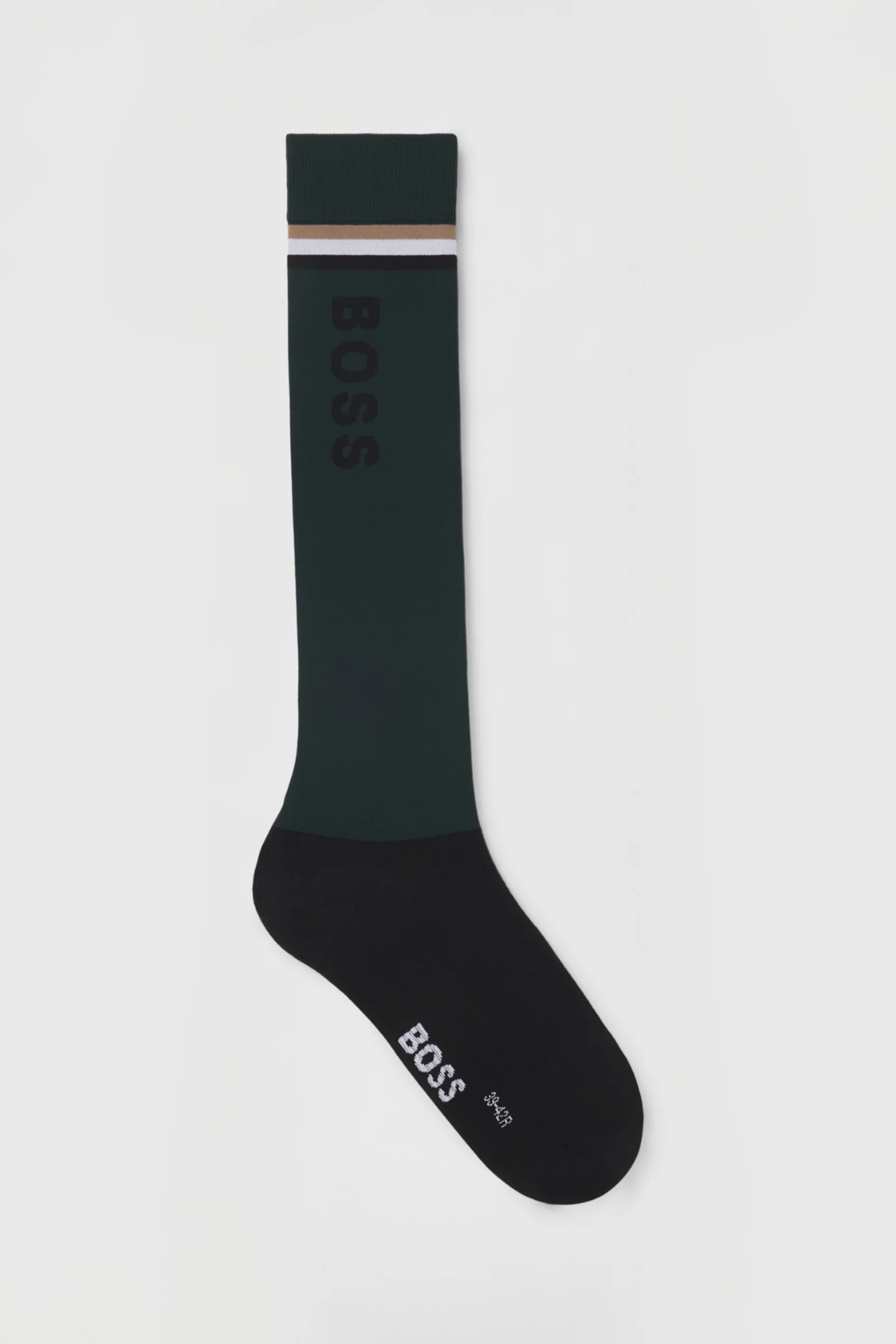 Boss Chelsea Socks Logo Pine Grove 2,5-5