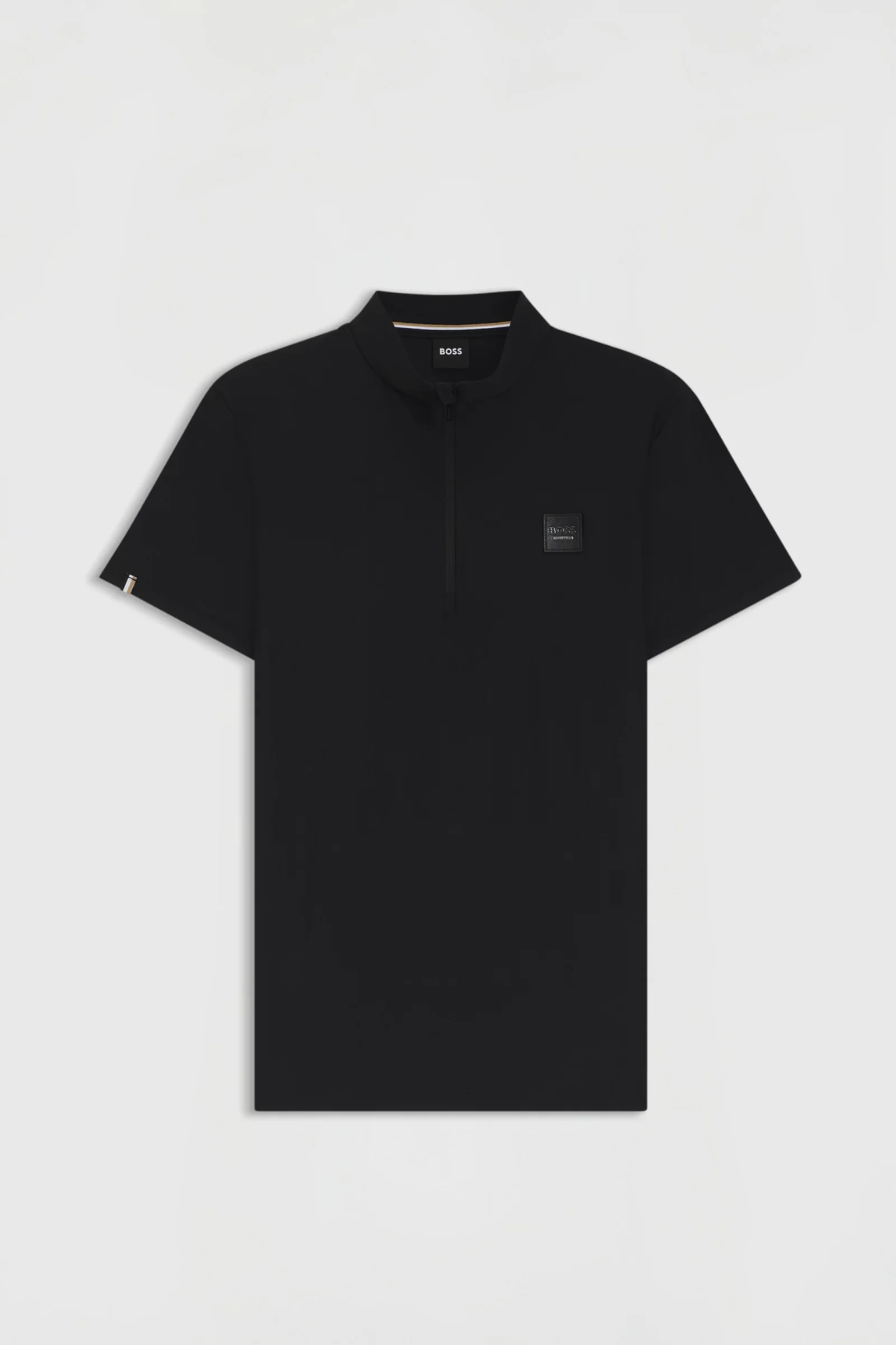 Boss Romera Womens Training Shirt Black L