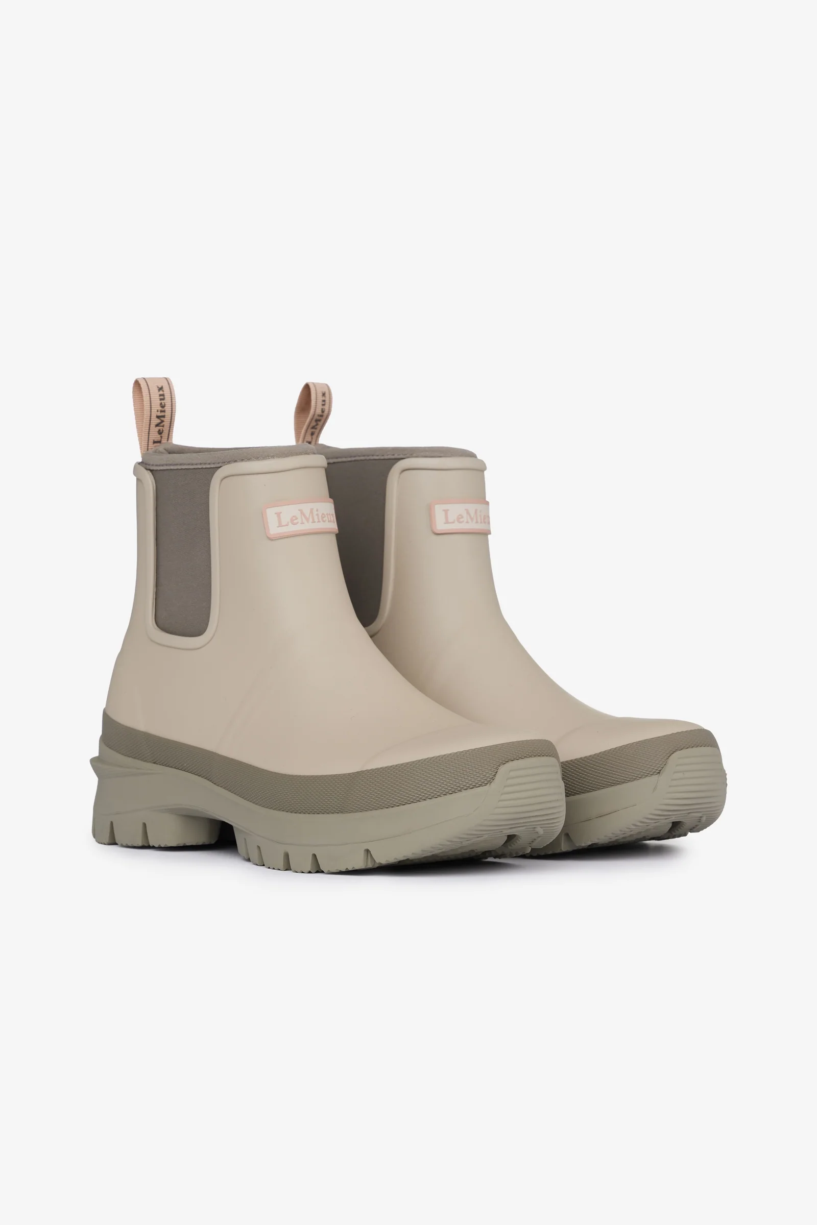 Bramshaw Chelsea Welly Stone 5