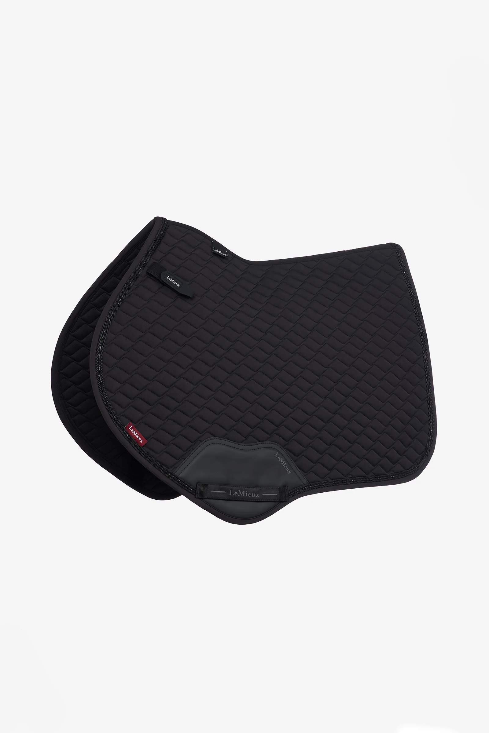 Brilliance Close Contact Square Black L
