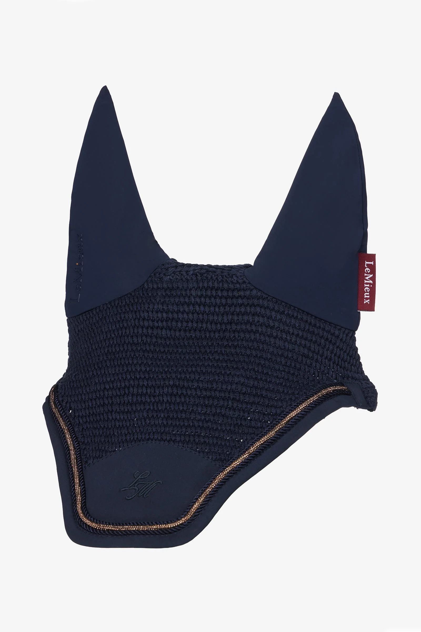 Brilliance Fly Hood Navy M