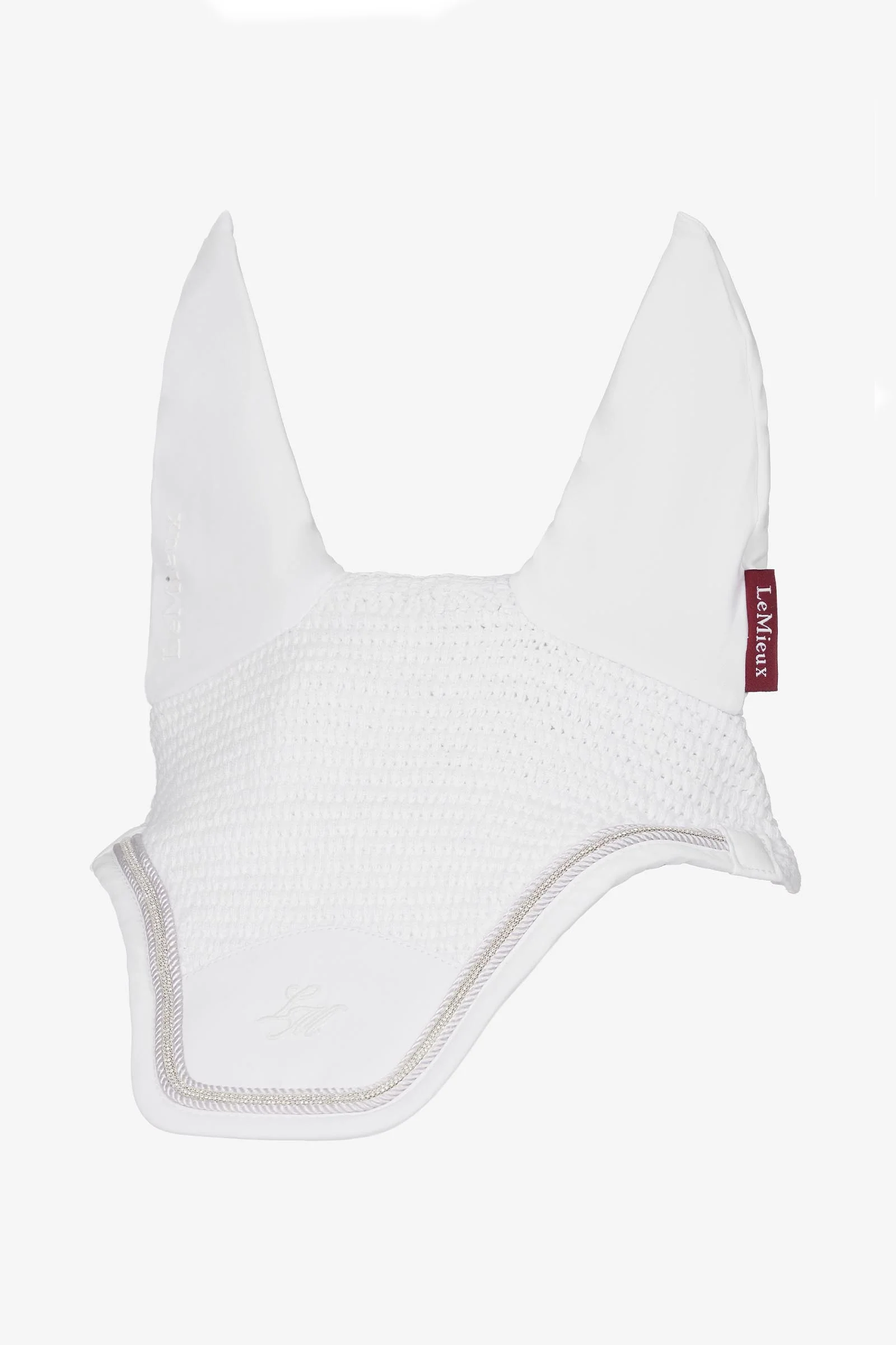 Brilliance Fly Hood White M