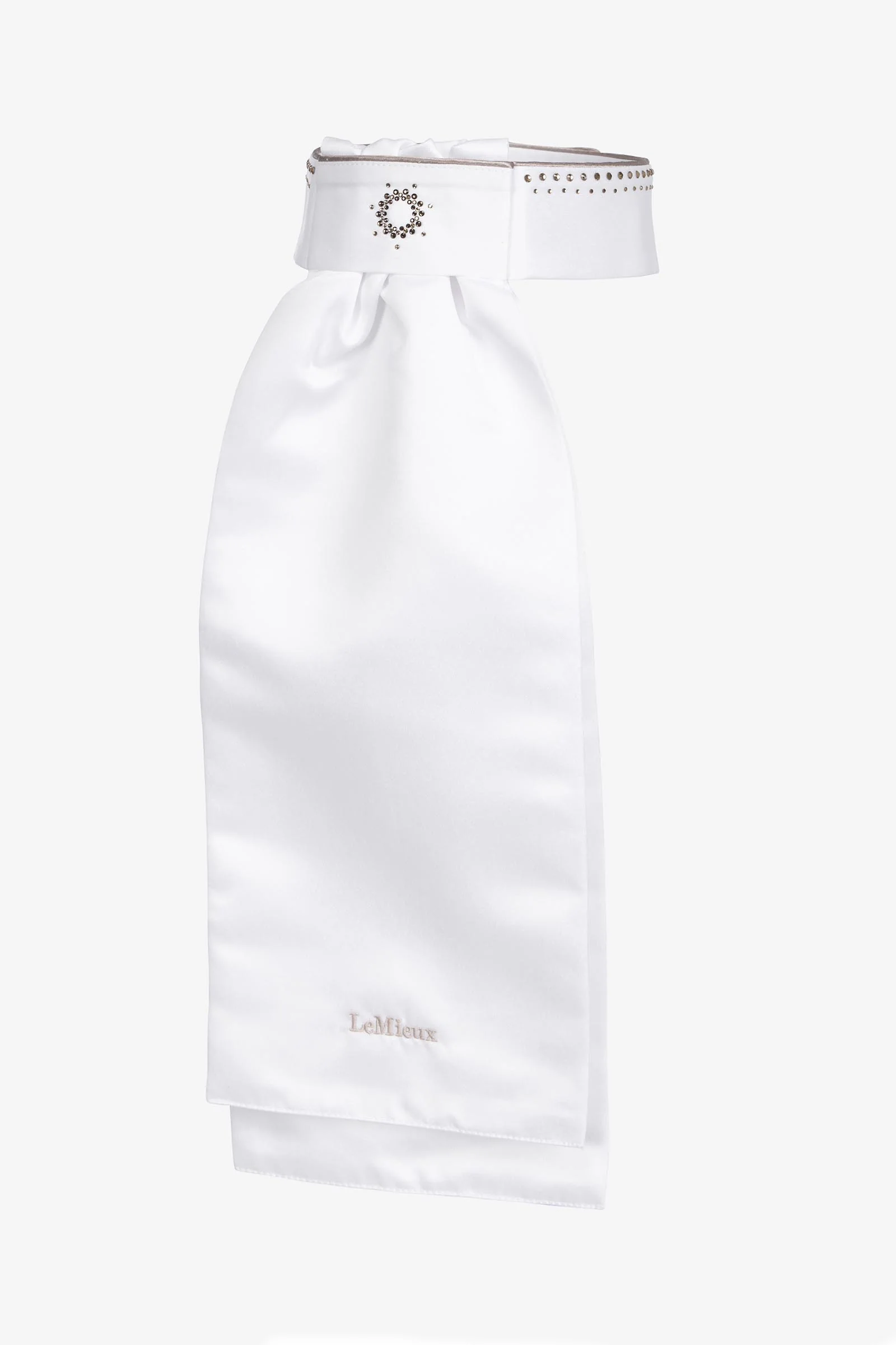 Brilliance Stock White/Espresso One Size