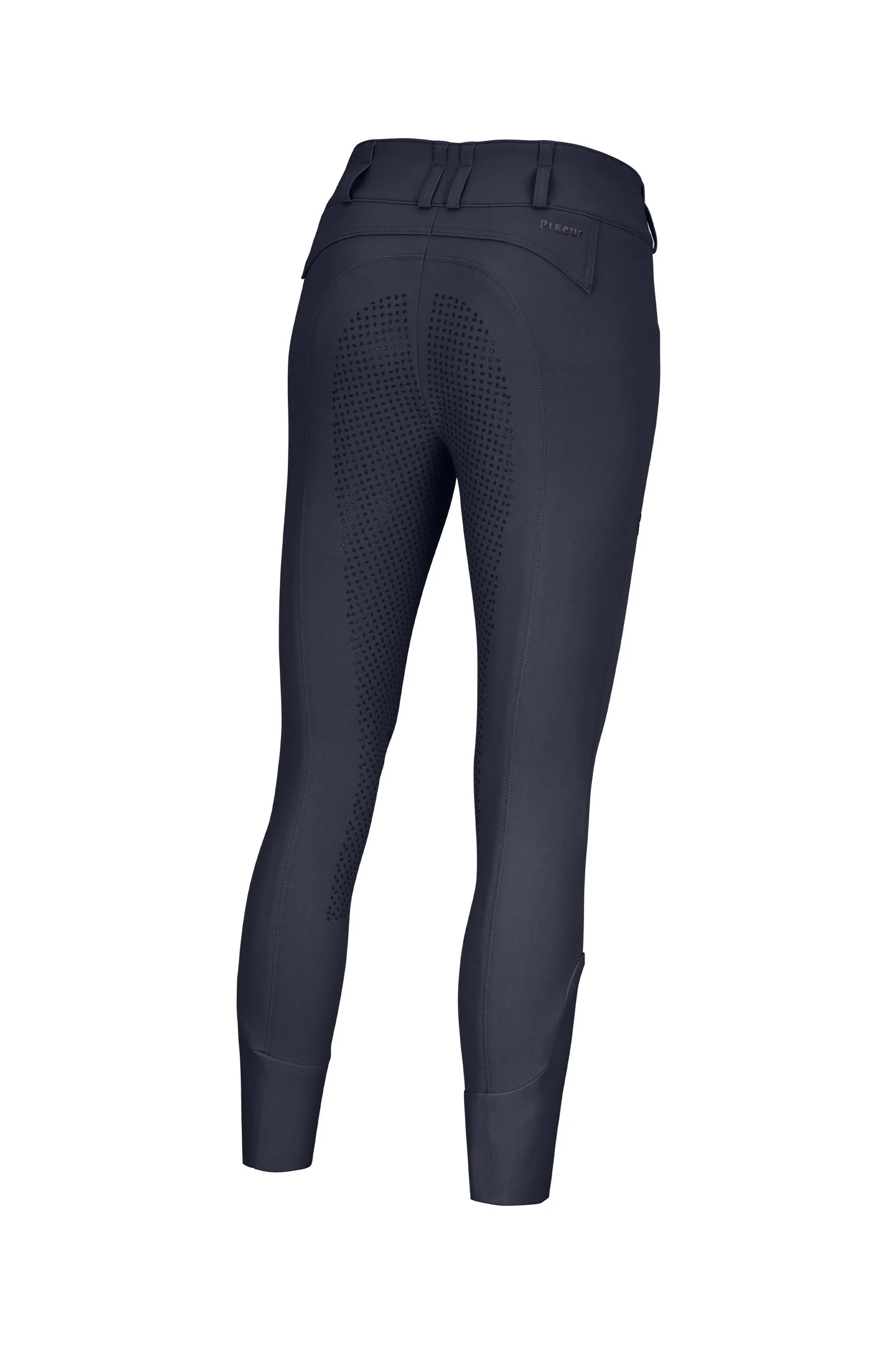 Candela SD Women´s Highwaist Fullgrip Breeches Nightblue 10