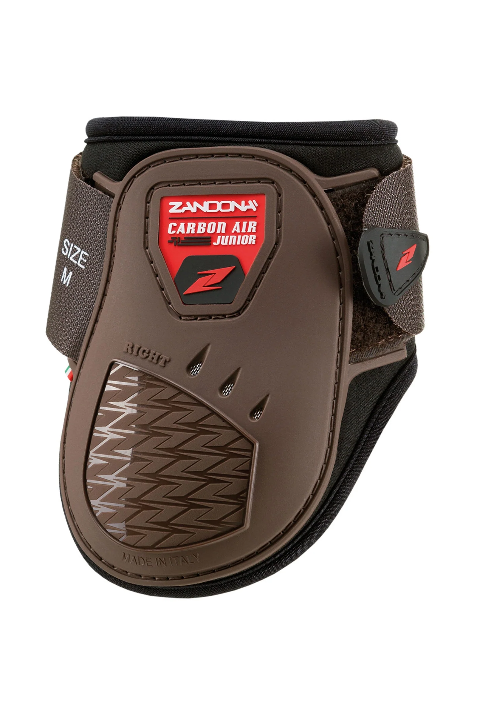 Carbon Air Junior Fetlock Boots BR S