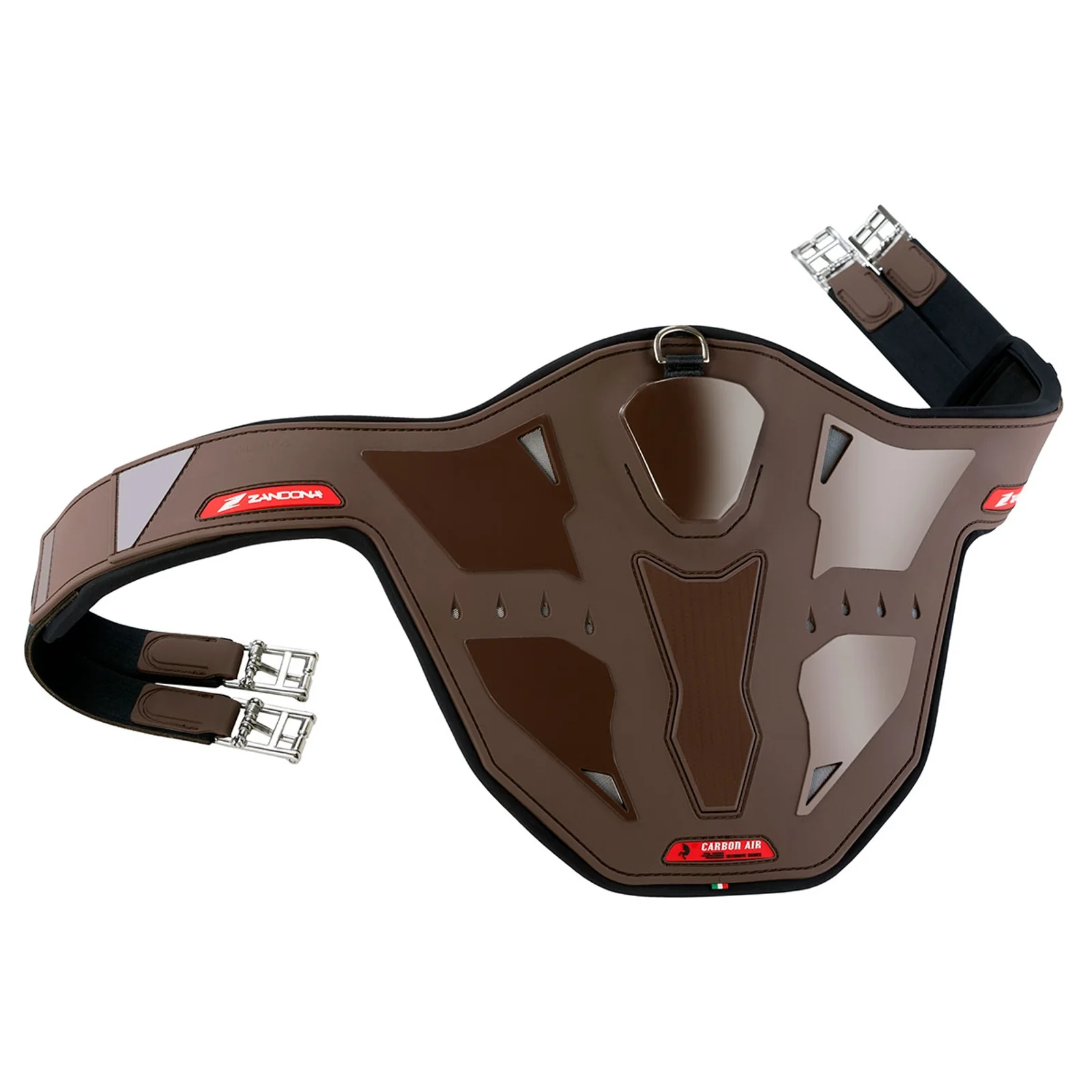 CARBON AIR Stud Girth BR 57"
