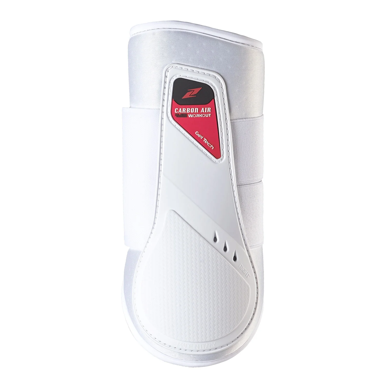 CARBON AIR WORKOUT rear White M