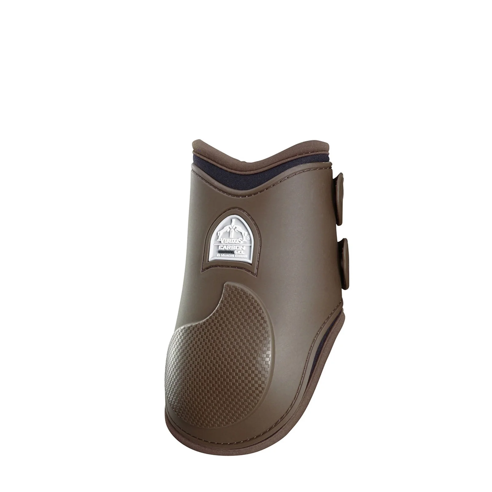 Carbon Gel, Rear Brown S