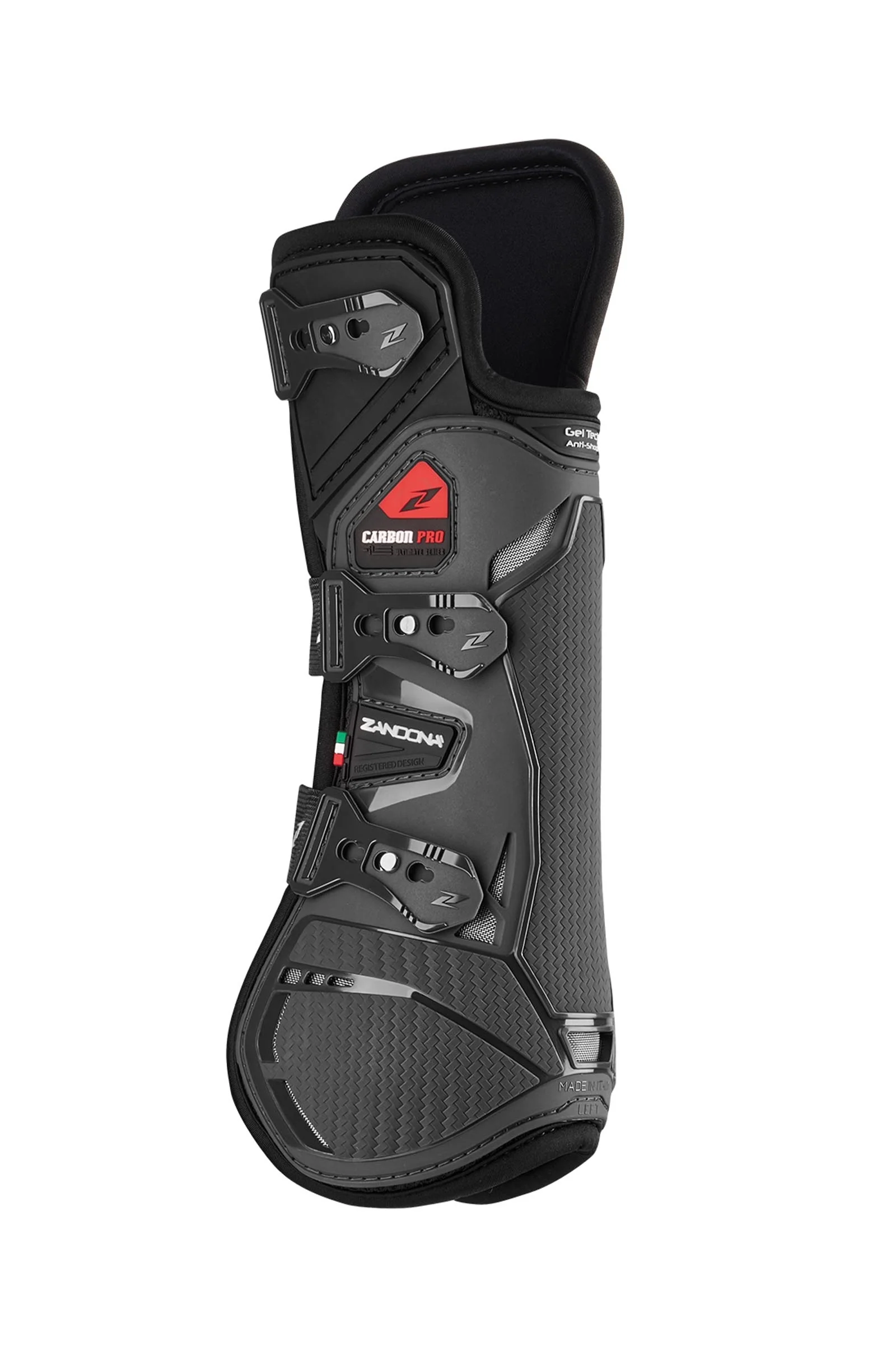 Carbon Pro eX Tendon Black M