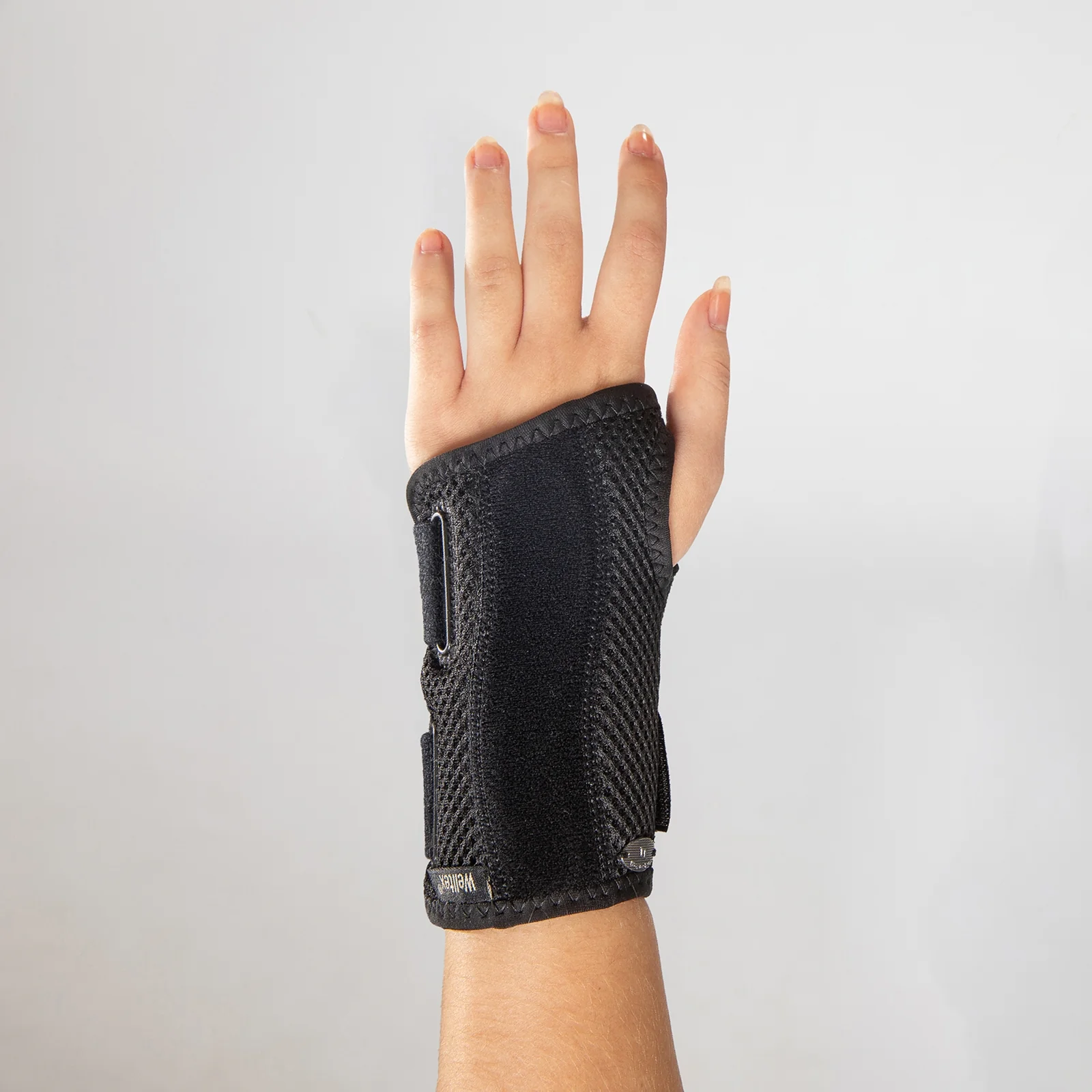Carpus I wrist support with Splint, Left hand BL L/XL