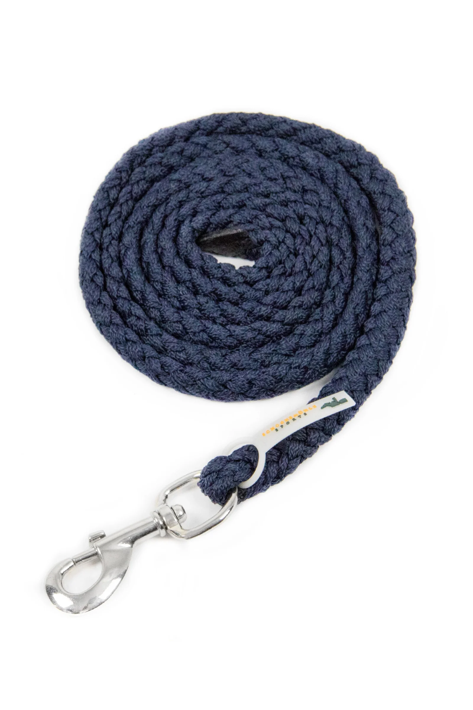 Catch, PP lead snap hook DB/AB One Size