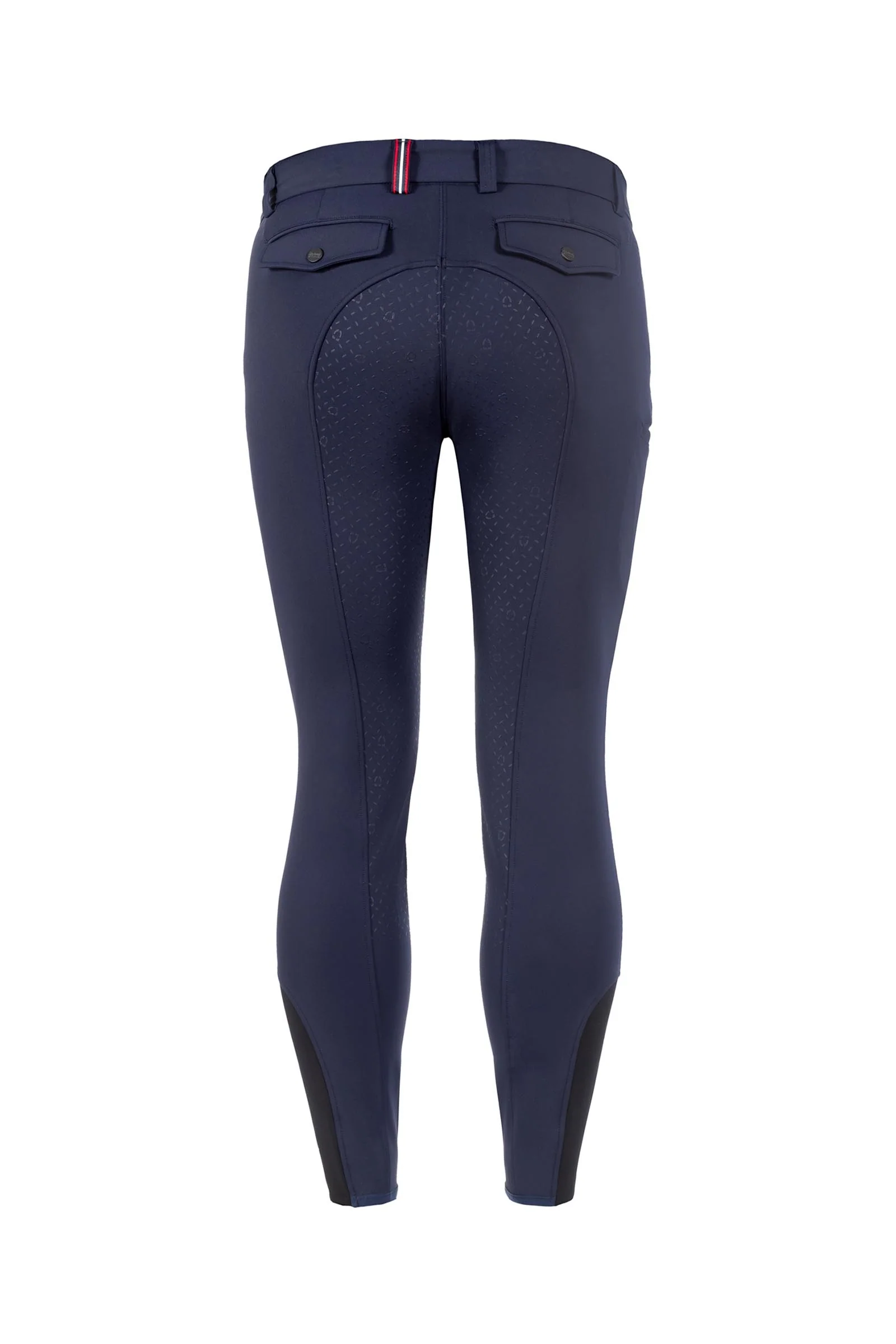 CAVALCAIN Men´s Breeches With Full Seat Dark Blue 46