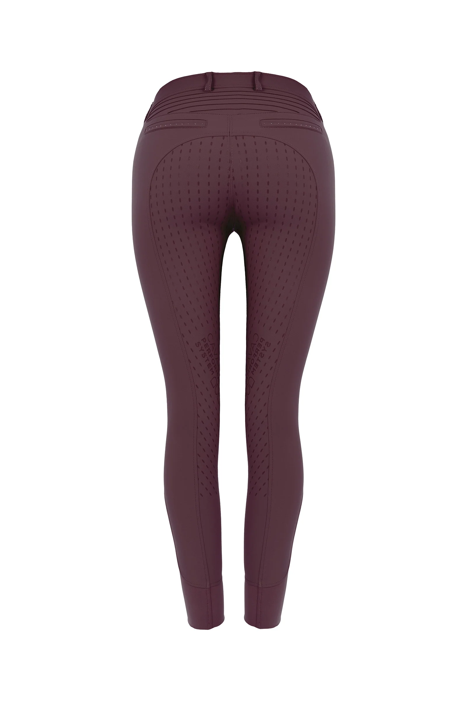 CAVALCALIMA Grip Women's Full Seat Breeches WRE 8