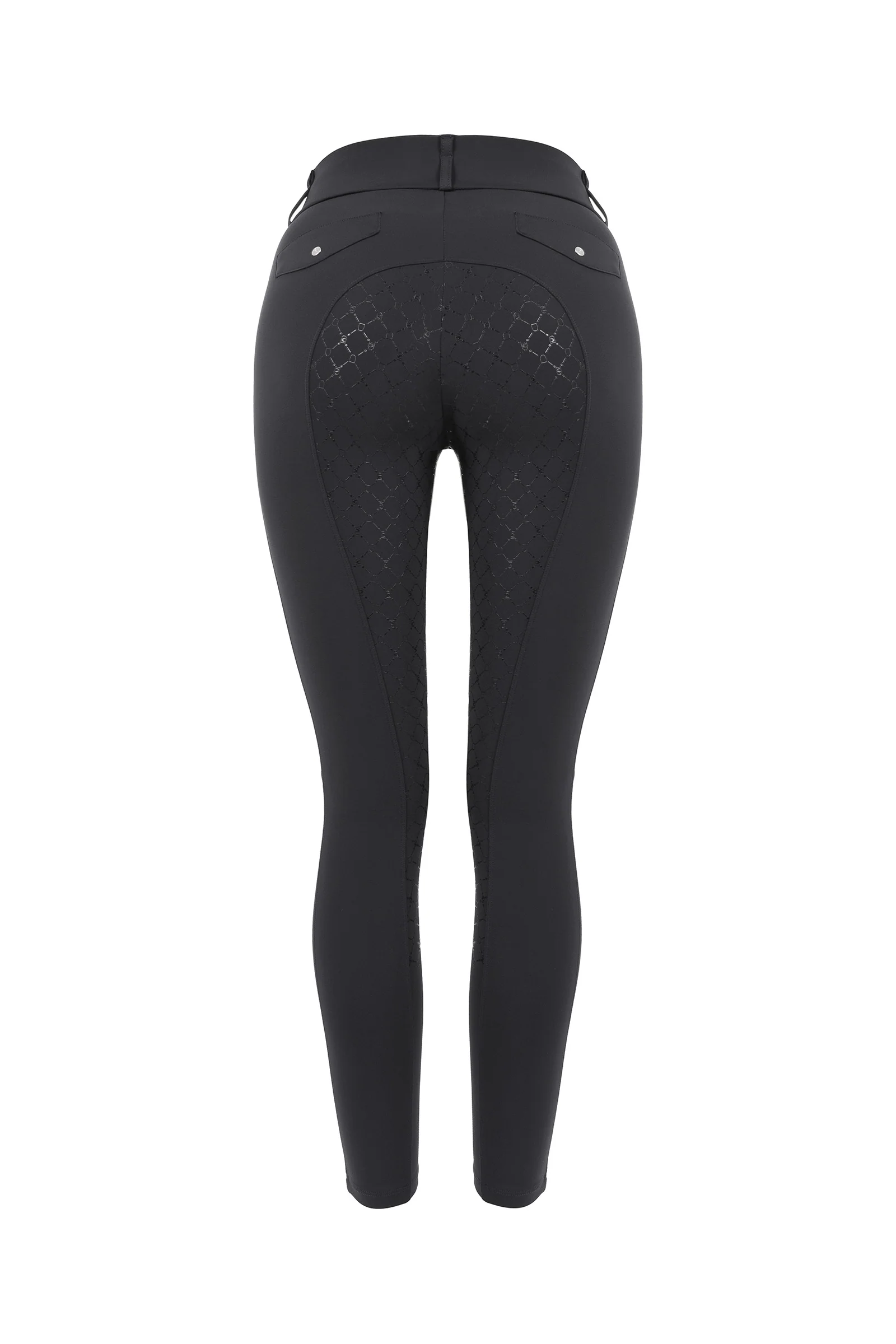 CAVALCANDISS Women´s Riding Tights With Full Grip GDG 10