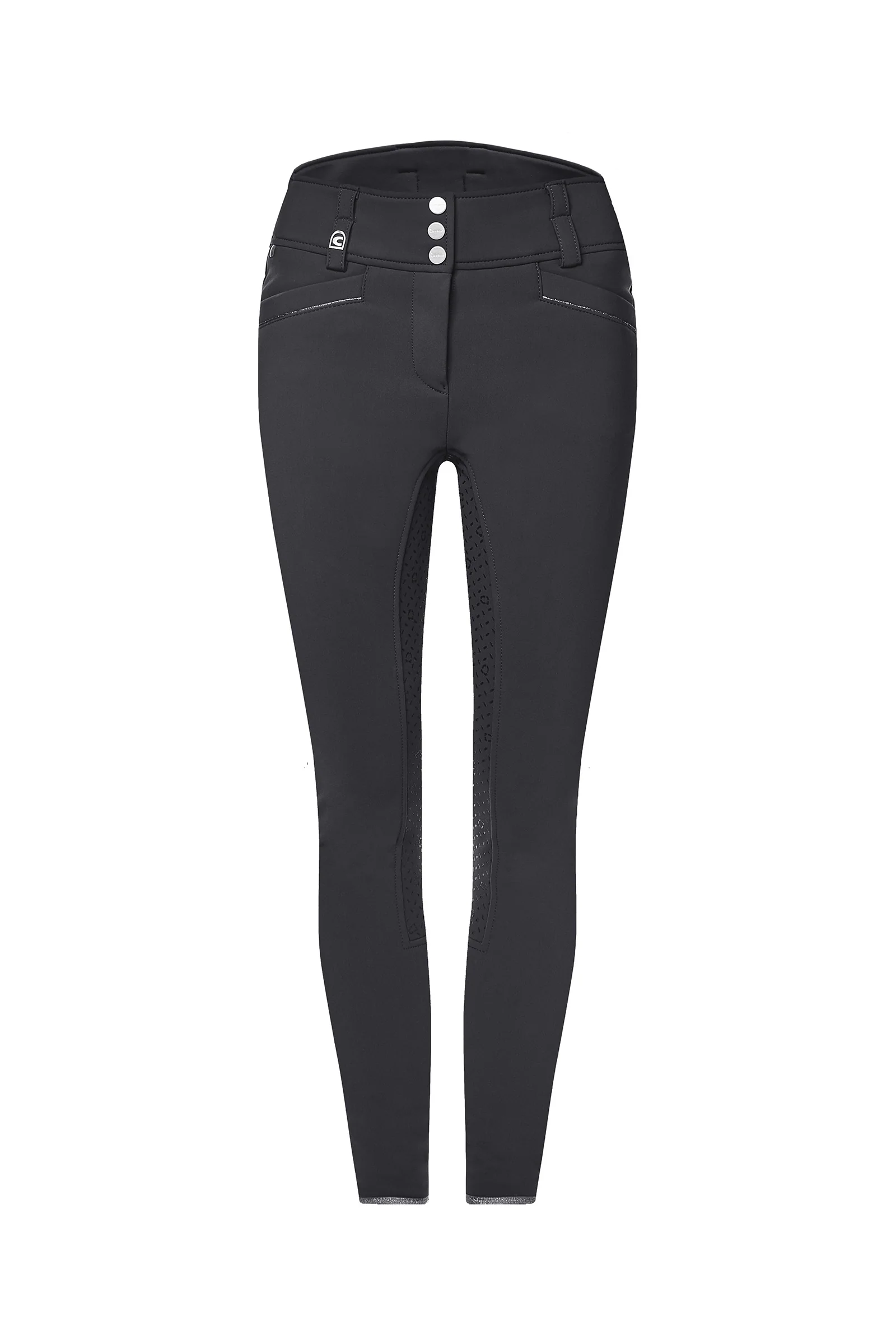 CAVALCIA Grip S Women's Thermal Breeches with Full Seat GDG 8