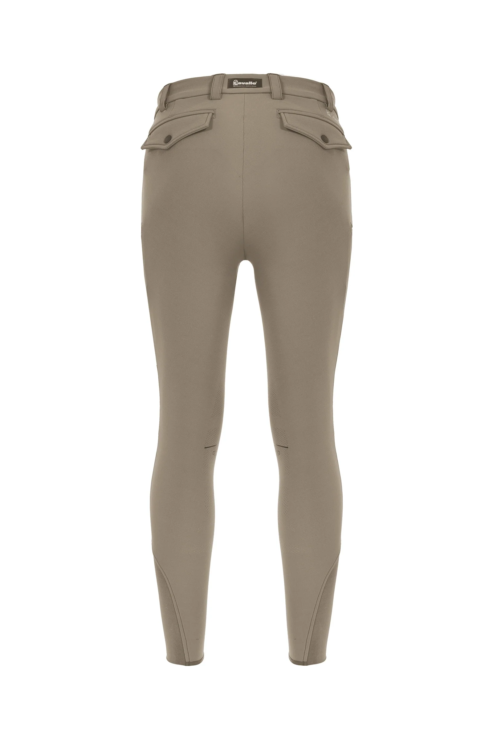 CAVALCROFTON Mens´s Breeches Knee Grip TG 48