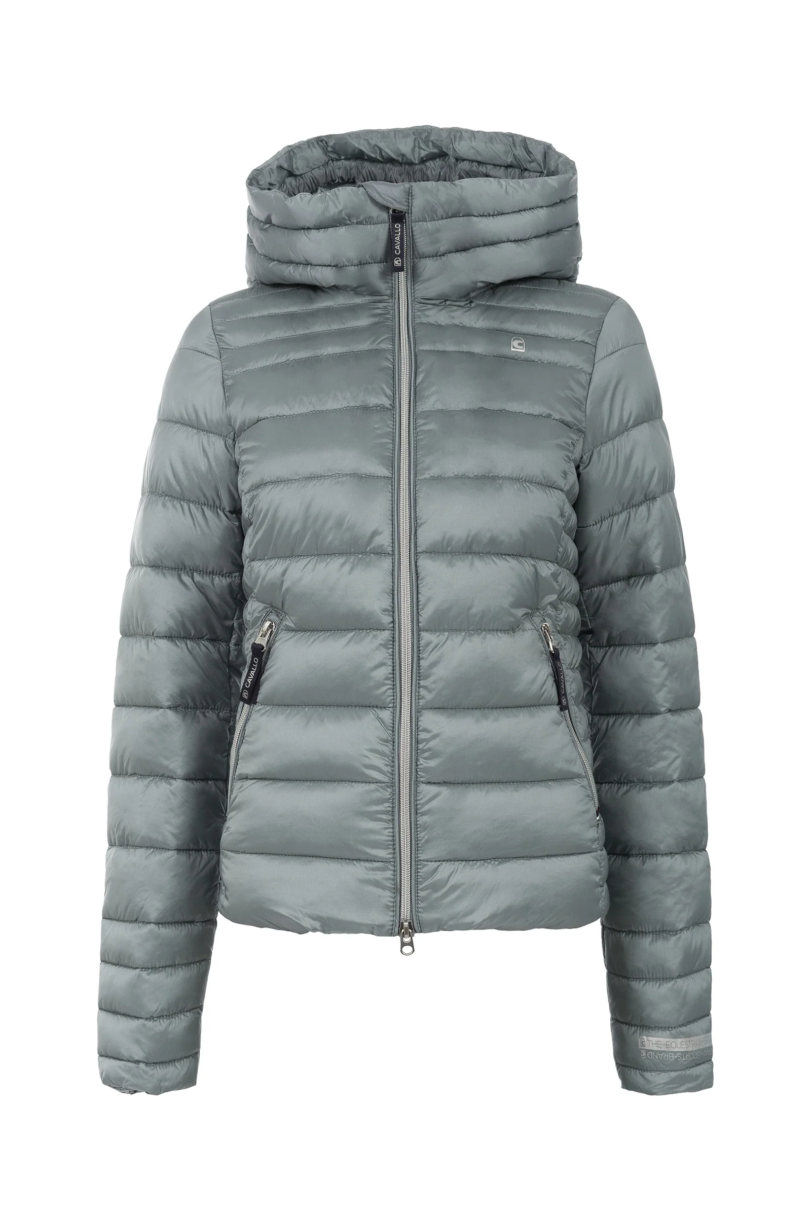 CAVALEDEN Young Kids´ Puffer Jacket MLGR 11-12 years
