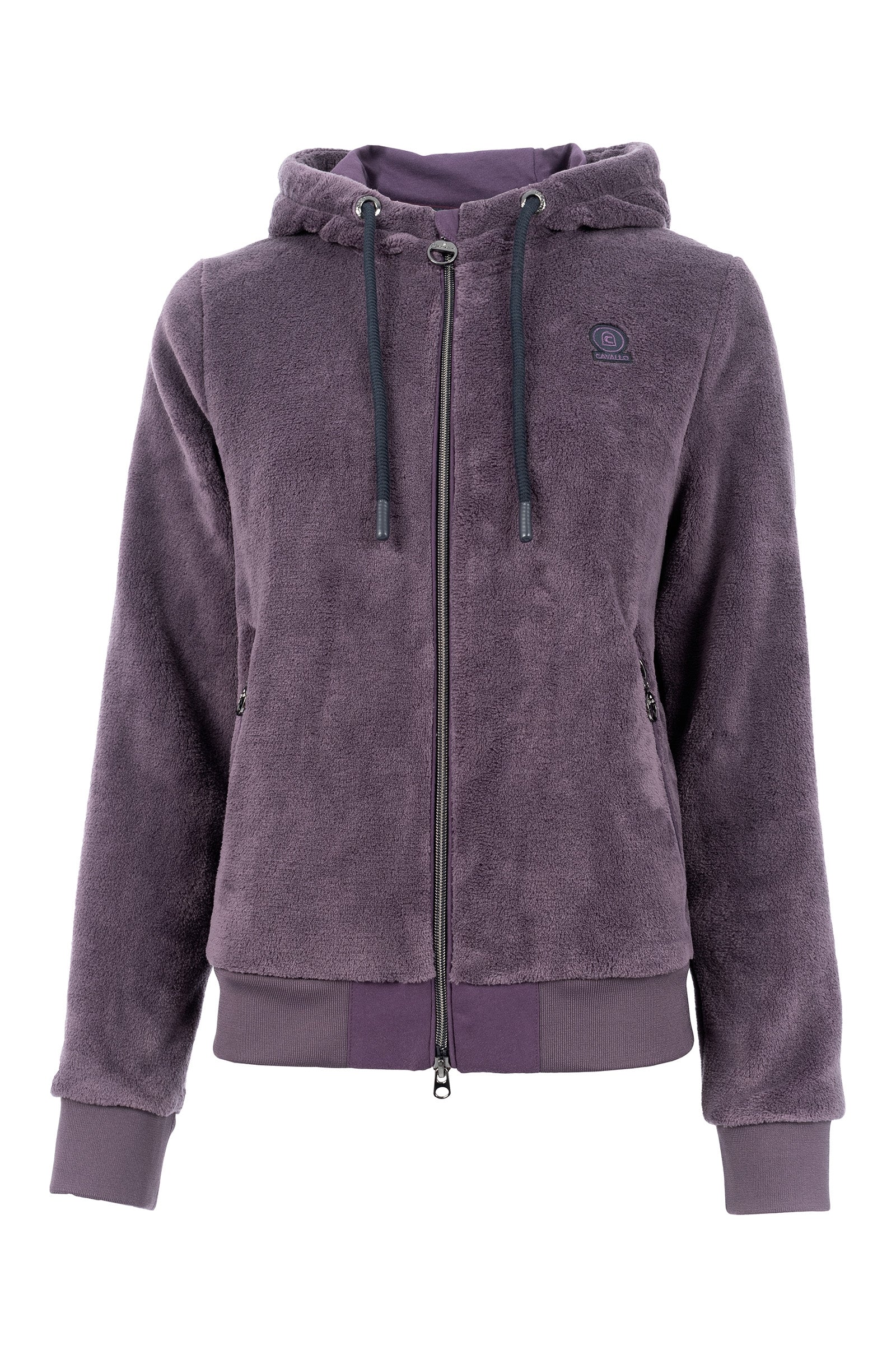 CAVALEDITH Women´s Fleece Jacket PRE 10