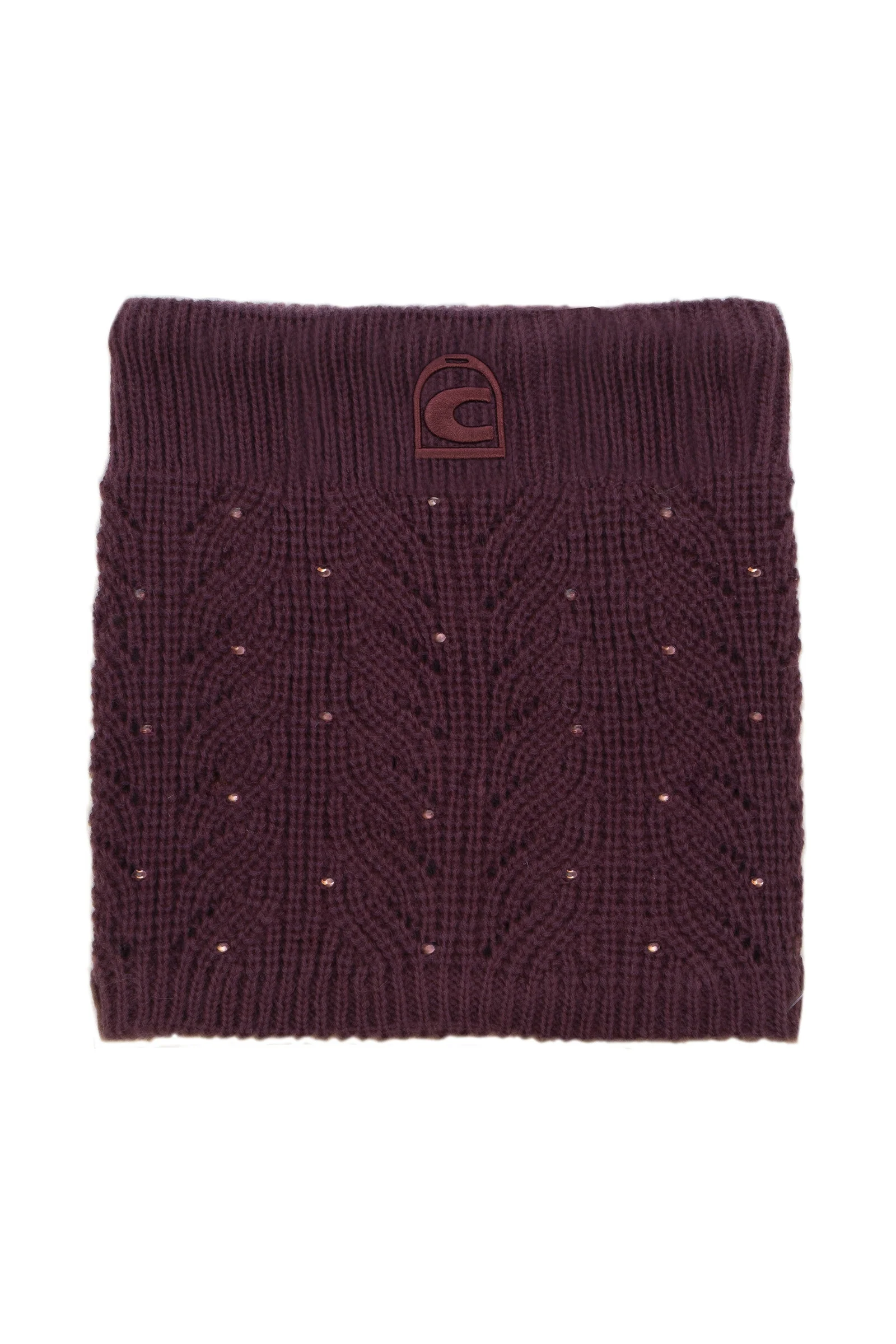 CAVALEDMEA Loop Scarf WRE One Size