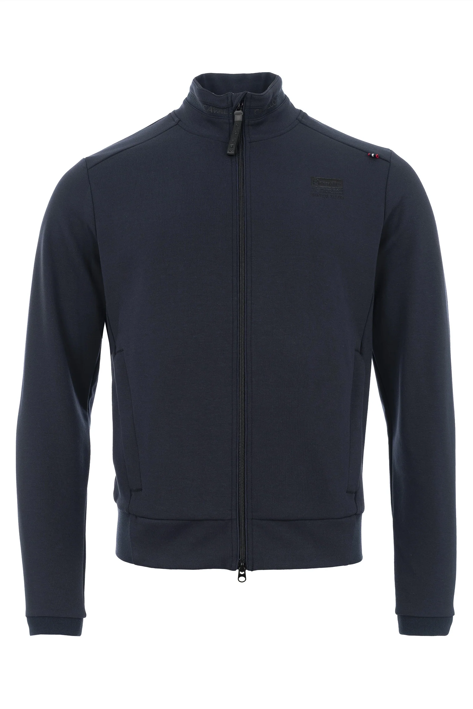 CAVALEGINO Men´s Fleece Jacket DB S