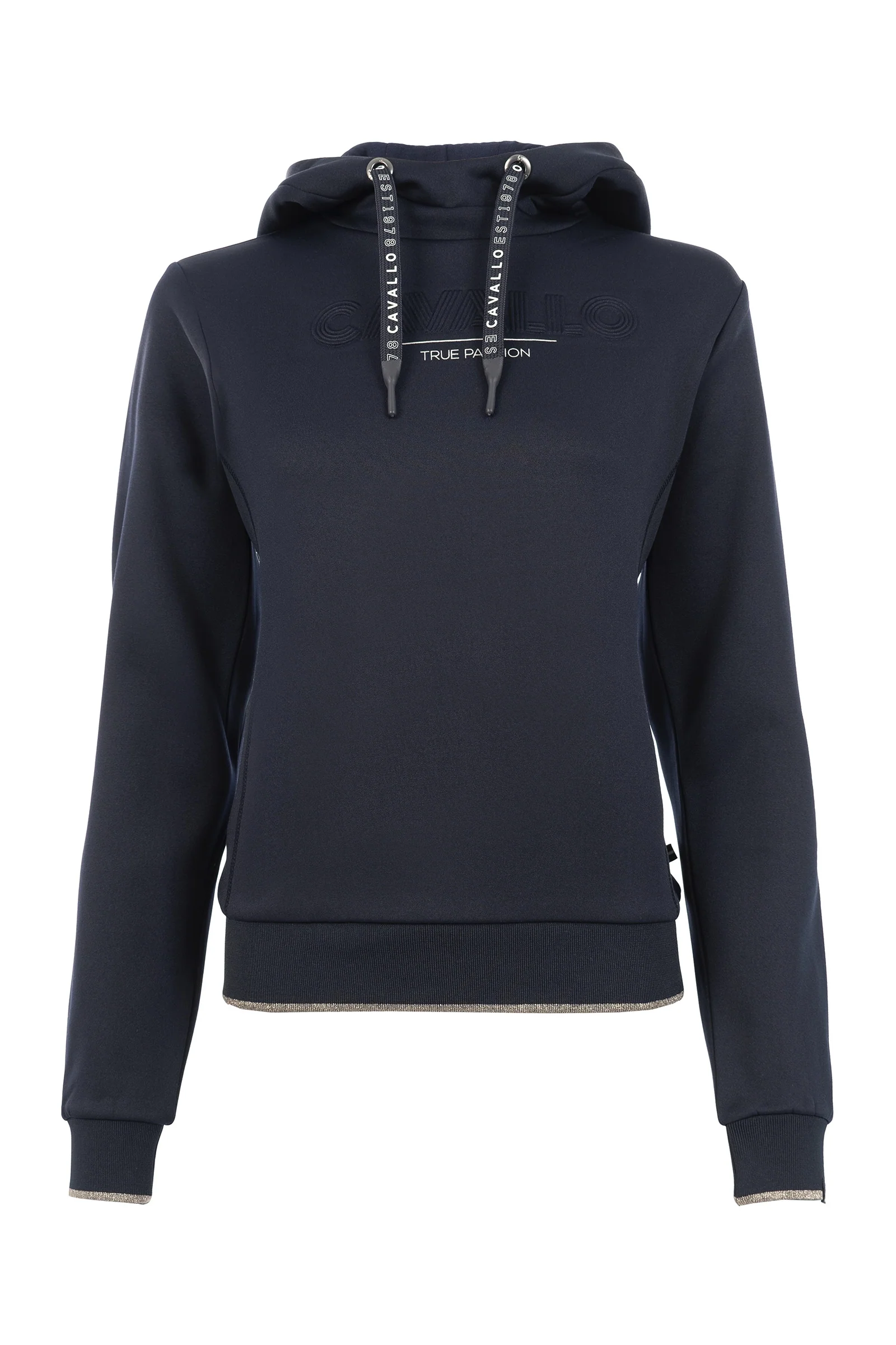 CAVALELA Women´s Hoodie DB 8