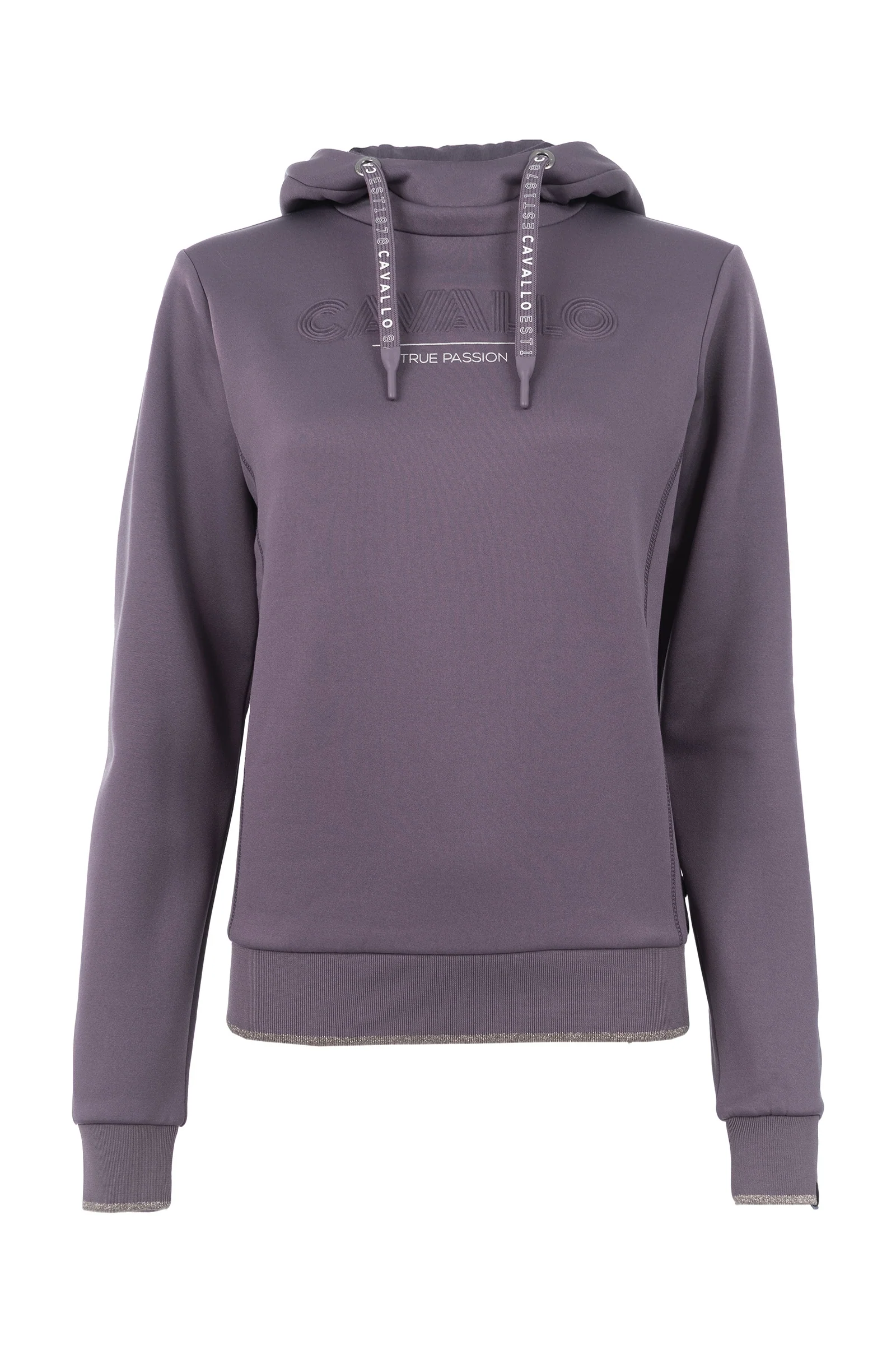 CAVALELA Women´s Hoodie PRE 8