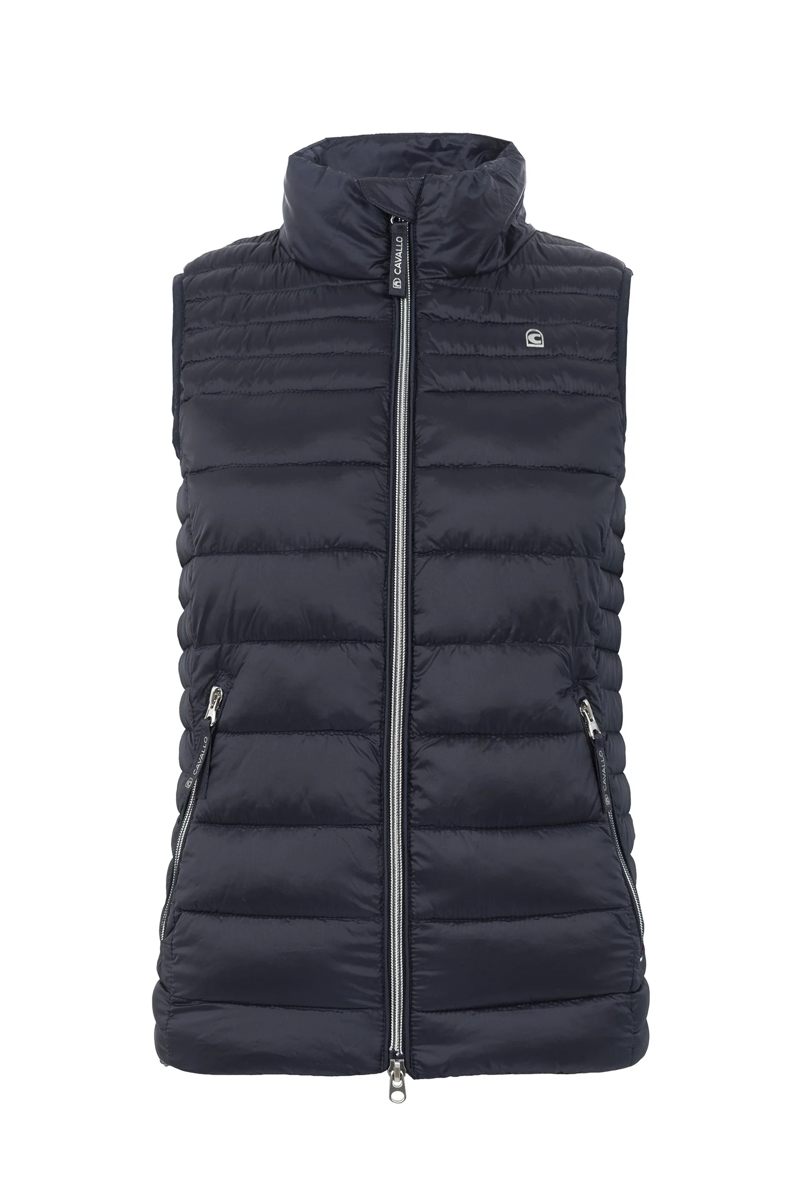 CAVALELEXA Young Kids´ Vest DB 9-10 years