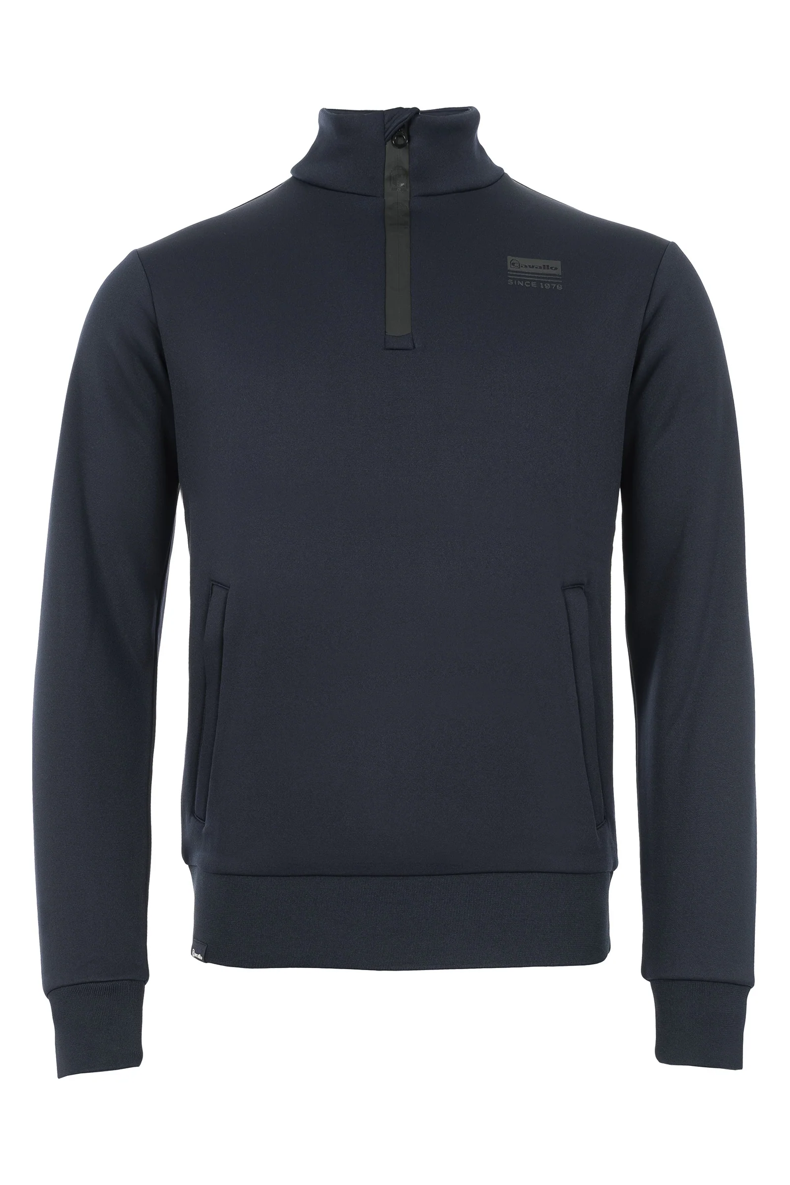 CAVALELMO Men´s Functional Shirt DB/AB L