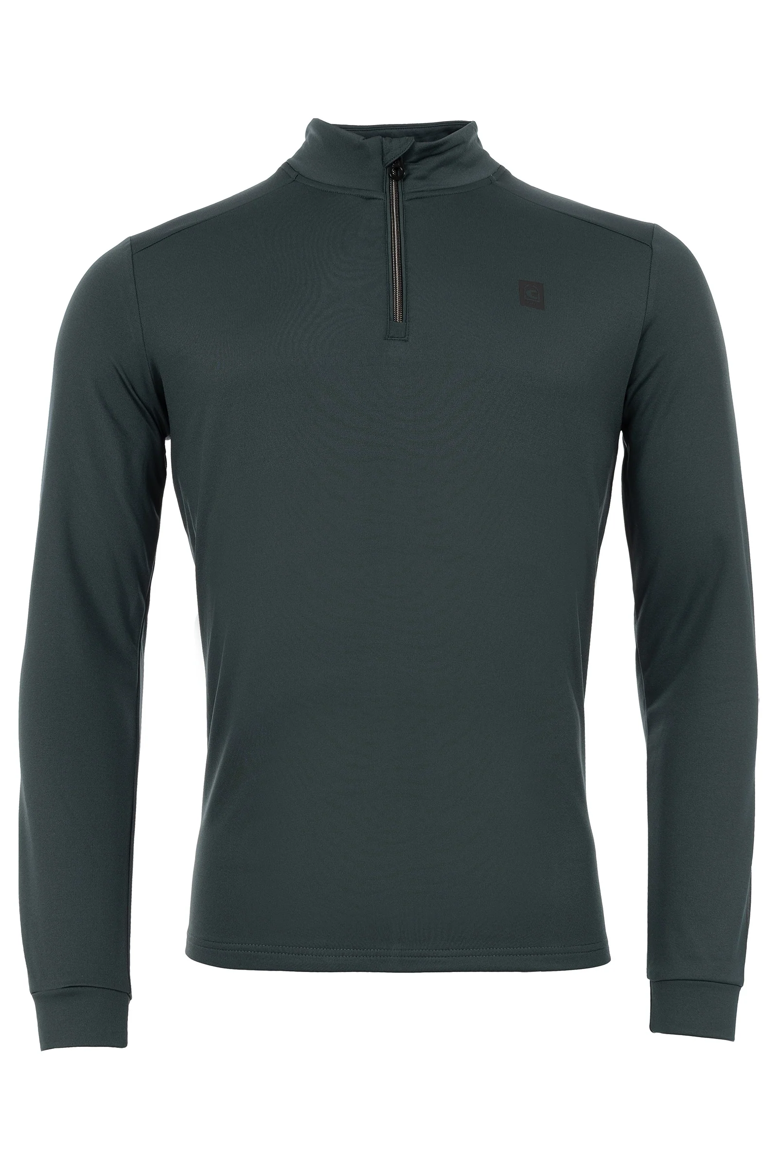 CAVALENDRIK Men´s Functional Shirt Dark Green S