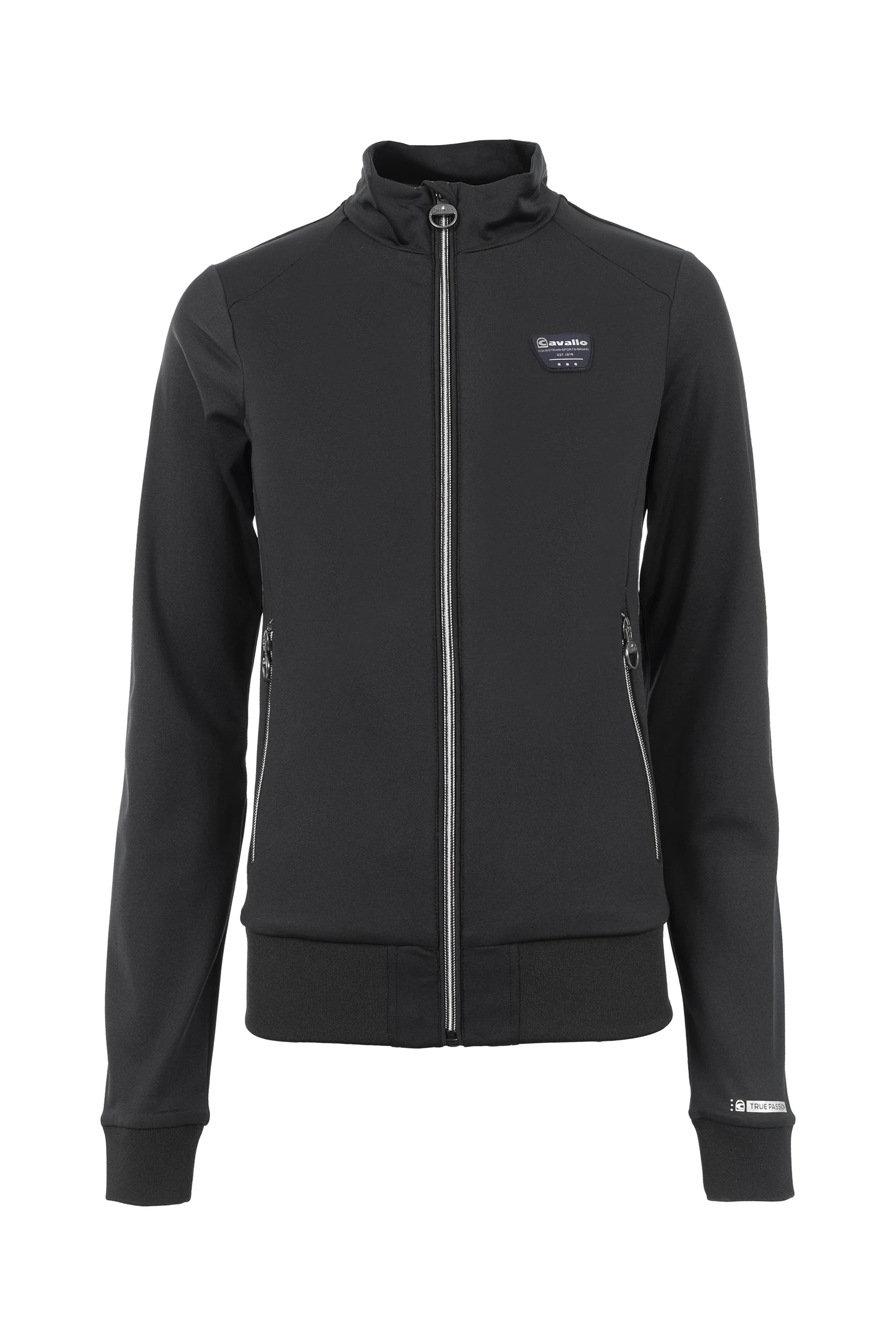 CAVALESSIE Young Leightweight Kids´ Jacket BL 11-12 years