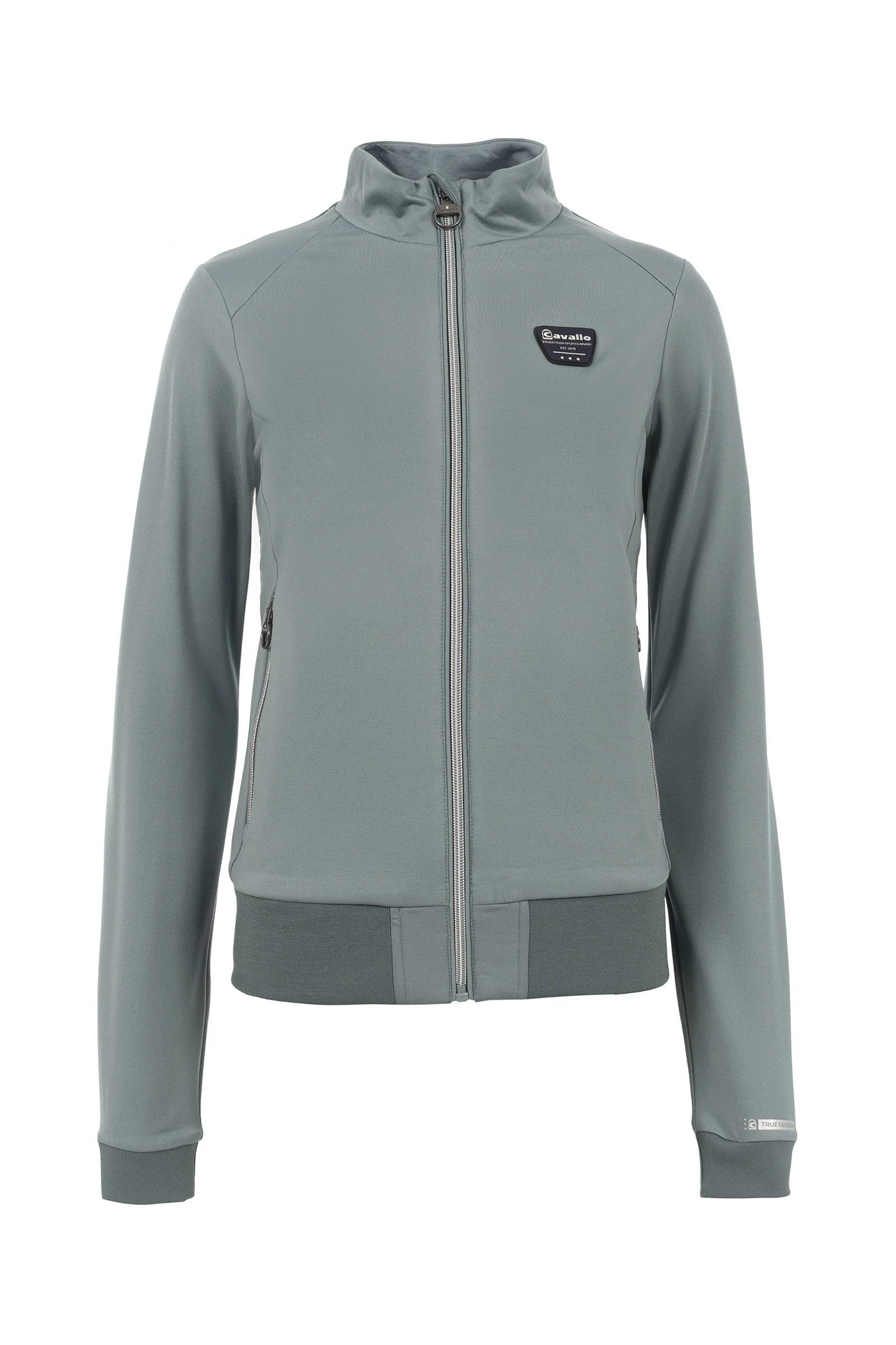 CAVALESSIE Young Leightweight Kids´ Jacket MLGR 9-10 years