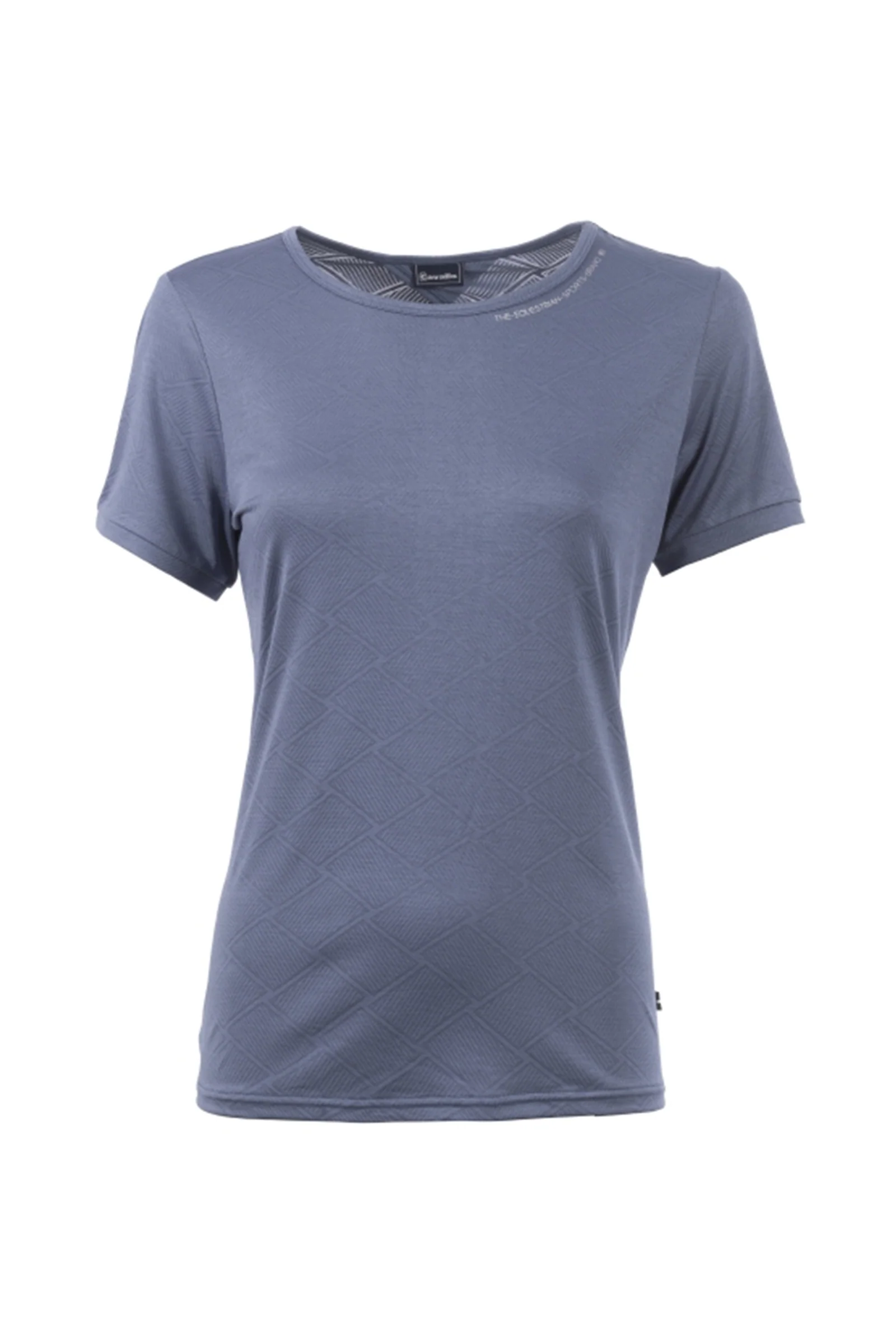 CAVALFAUNA Women´s Functional Shirt Blue Nights 8