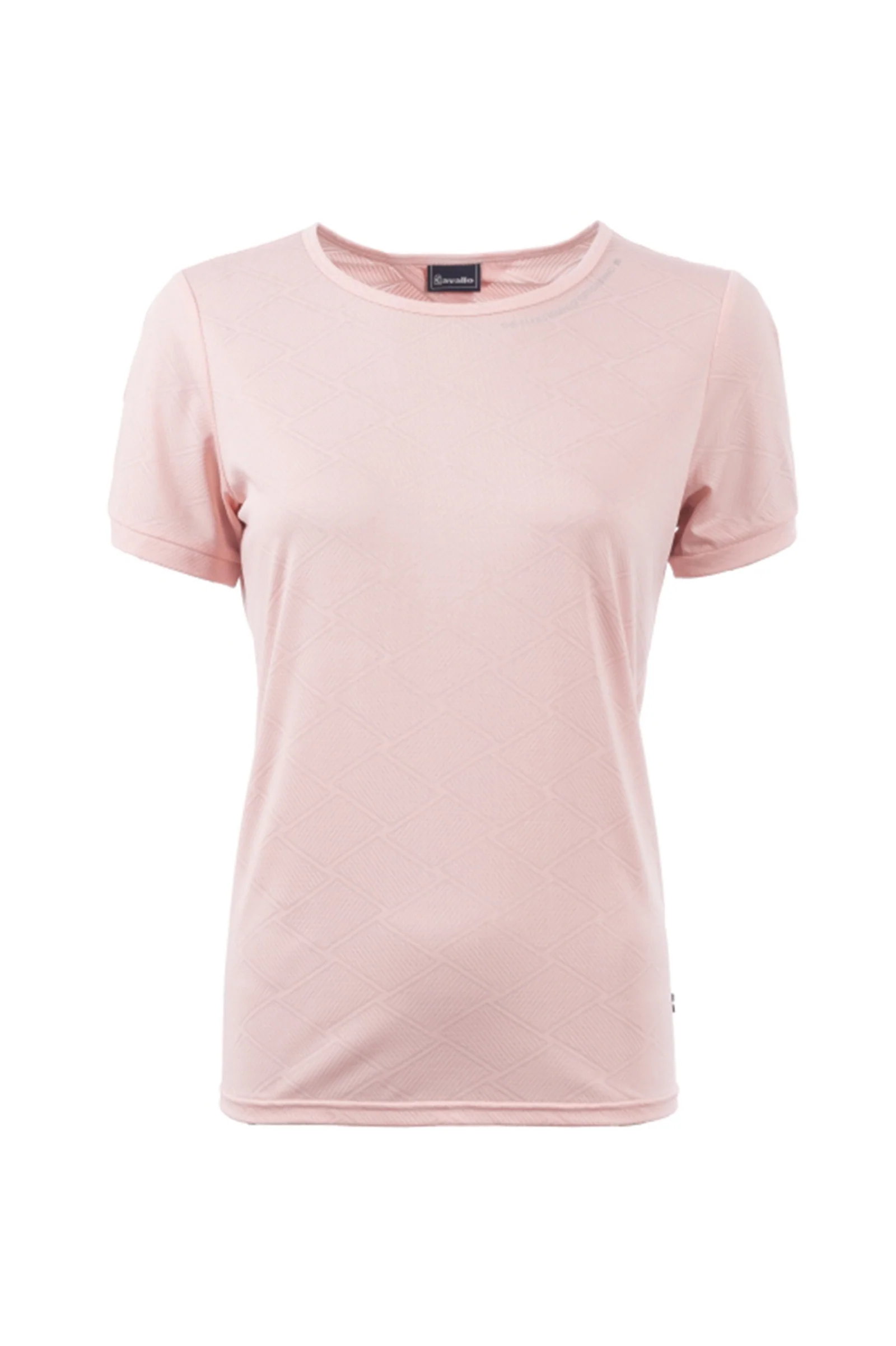 CAVALFAUNA Women´s Functional Shirt Sea Pink 8