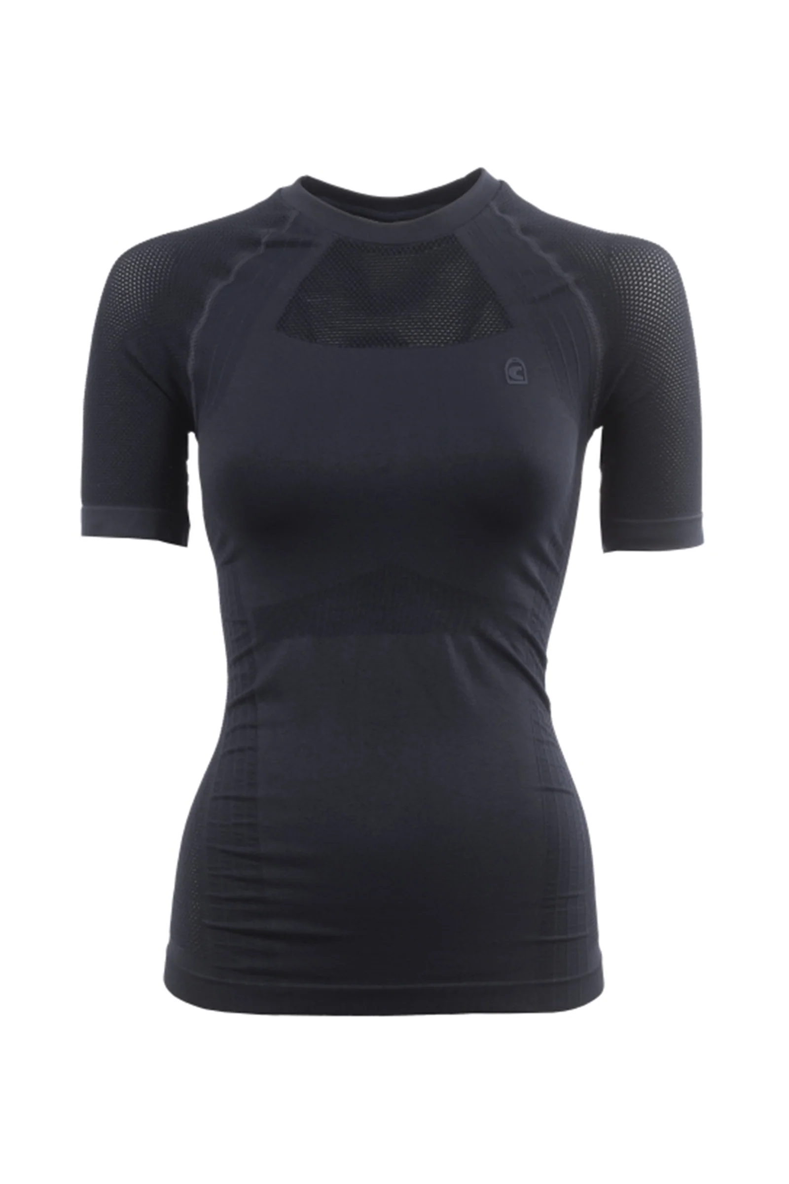 CAVALFLORA Women´s Functional Shirt DB/AB 10