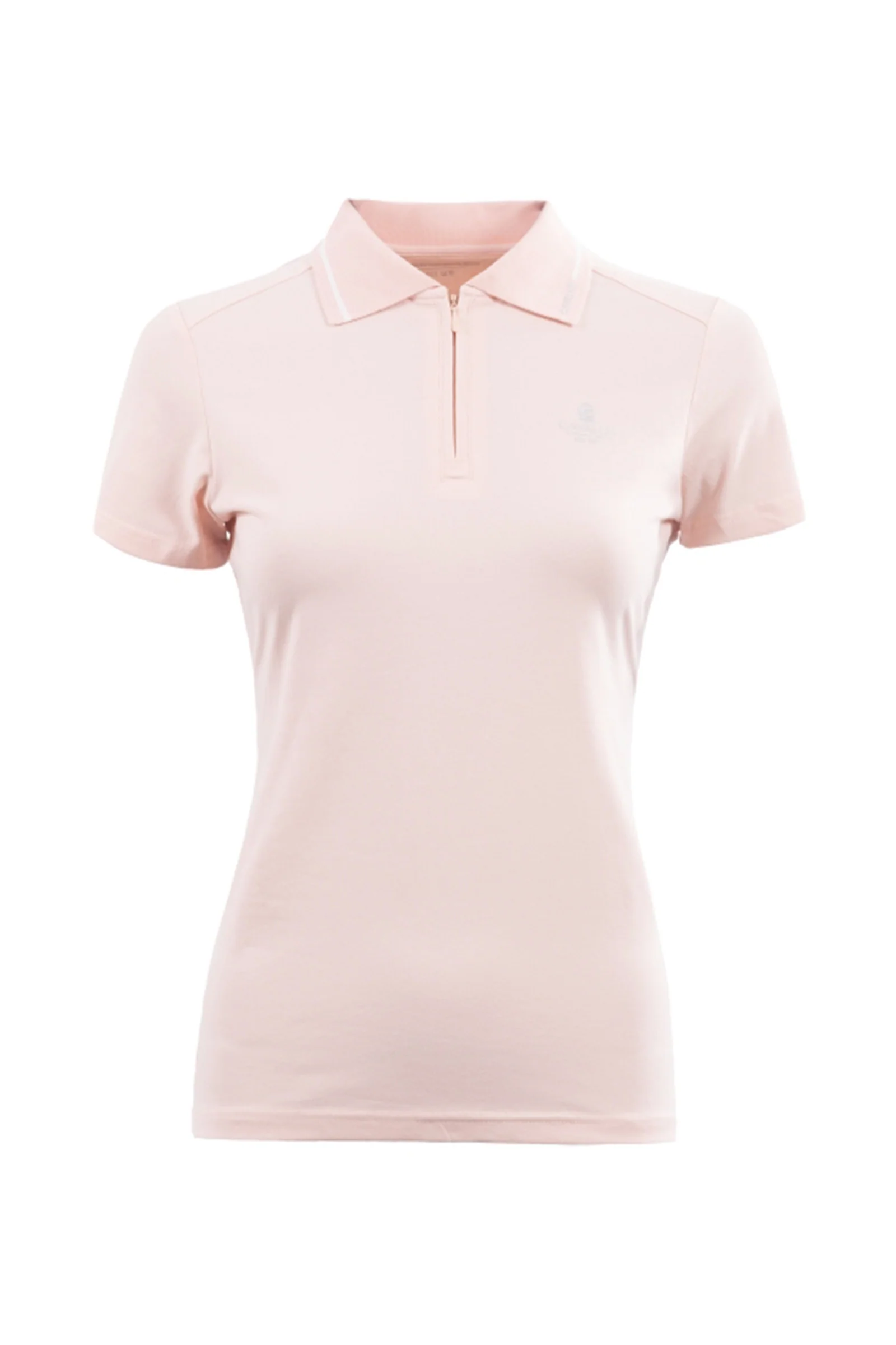 CAVALFREDA Women´s Poloshirt Sea Pink 12