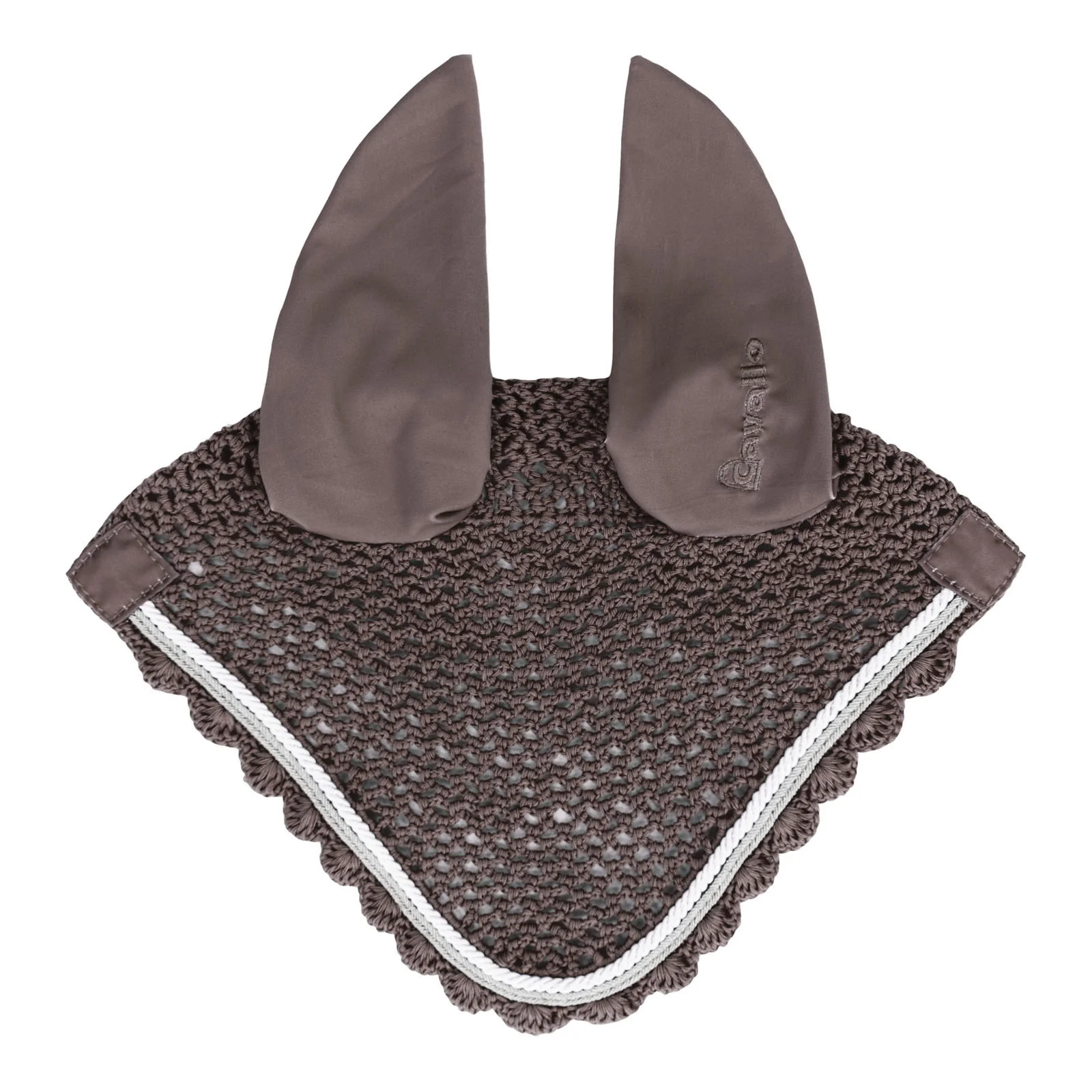 CAVALHANNE Fly Hood NBR F