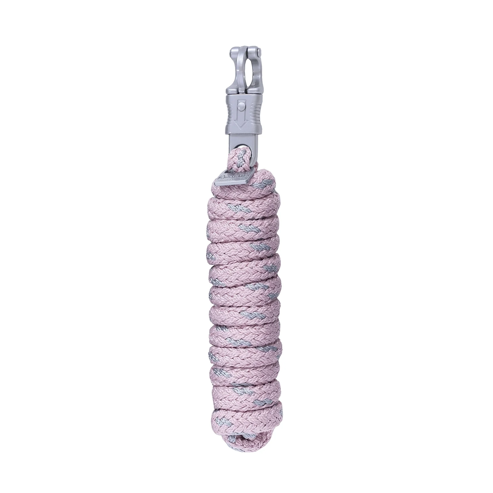 CAVALHELKE Lead Rope With Snap Hook RPI One Size