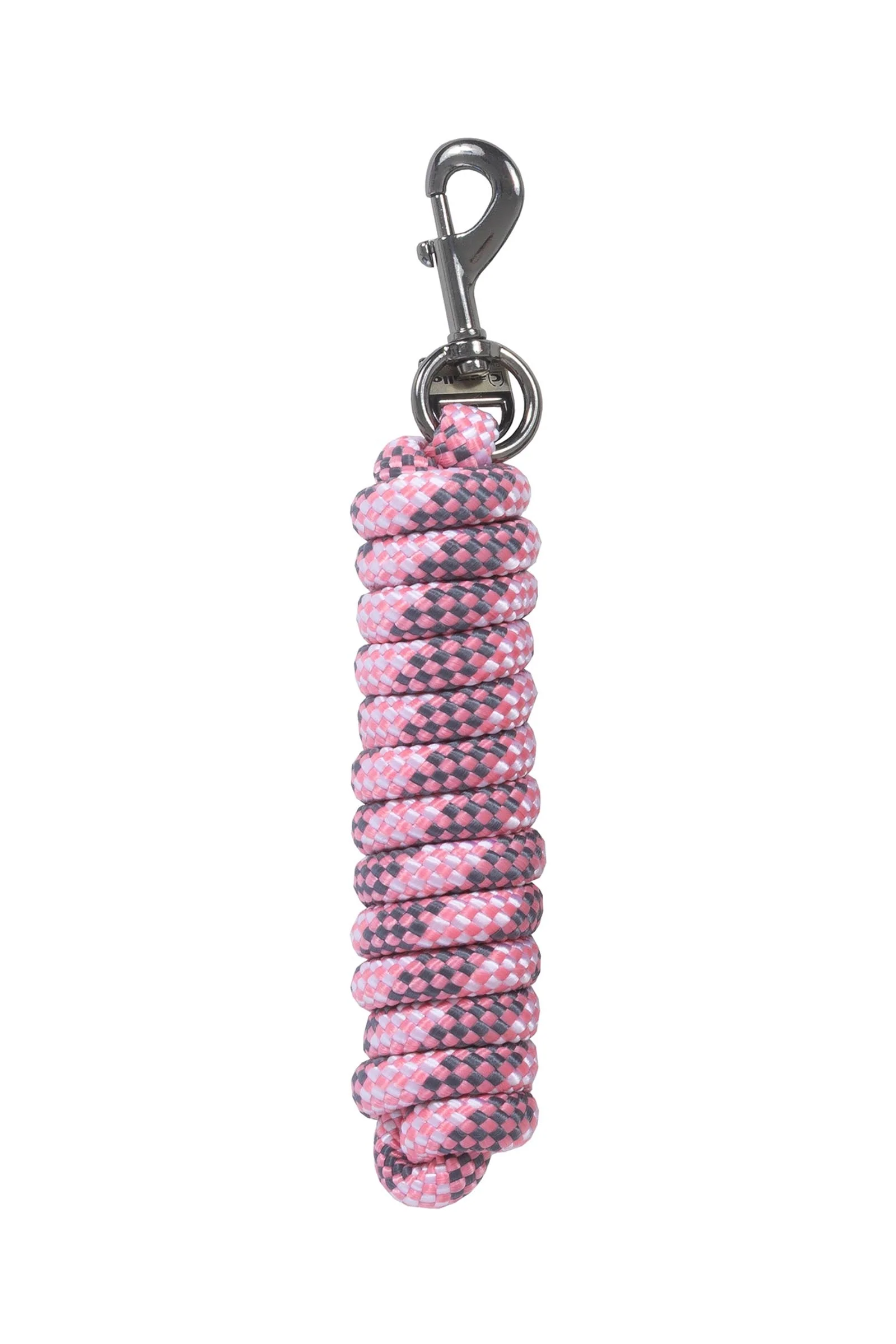 CAVALJACE Bolt Snap Powder Pink One Size